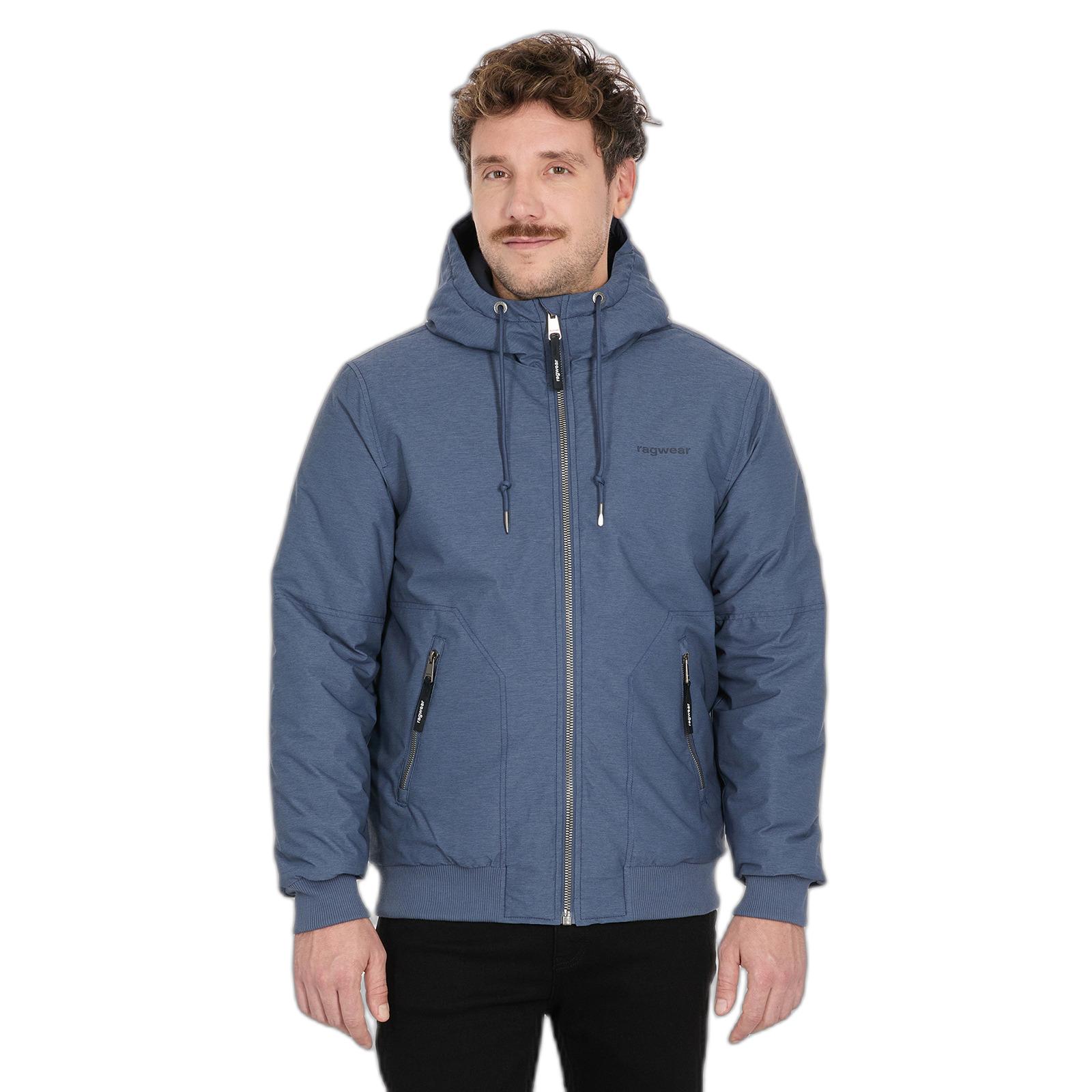 4255813186427 - Kapuzenjacke Stewie