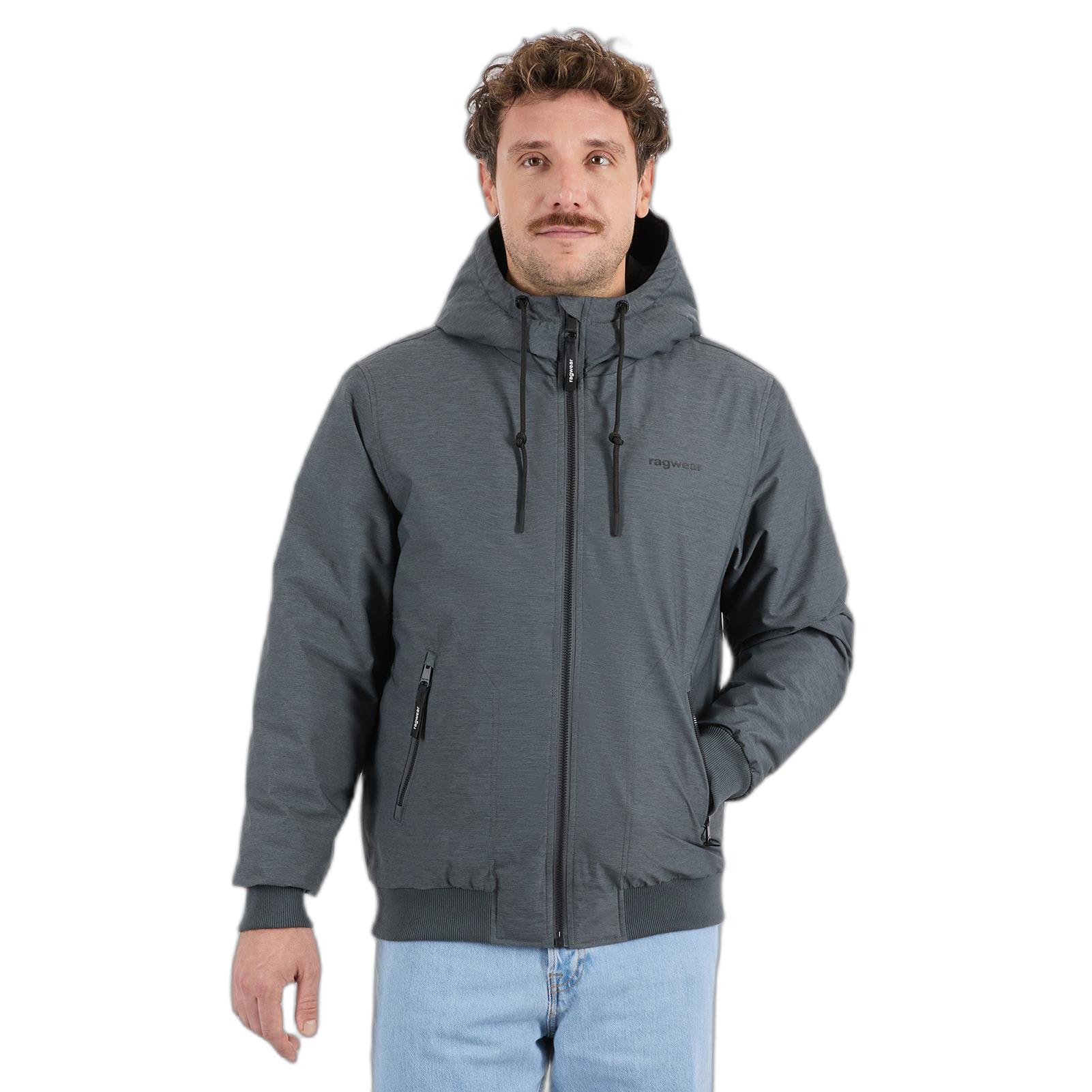 4255813186564 - Kapuzenjacke Stewie