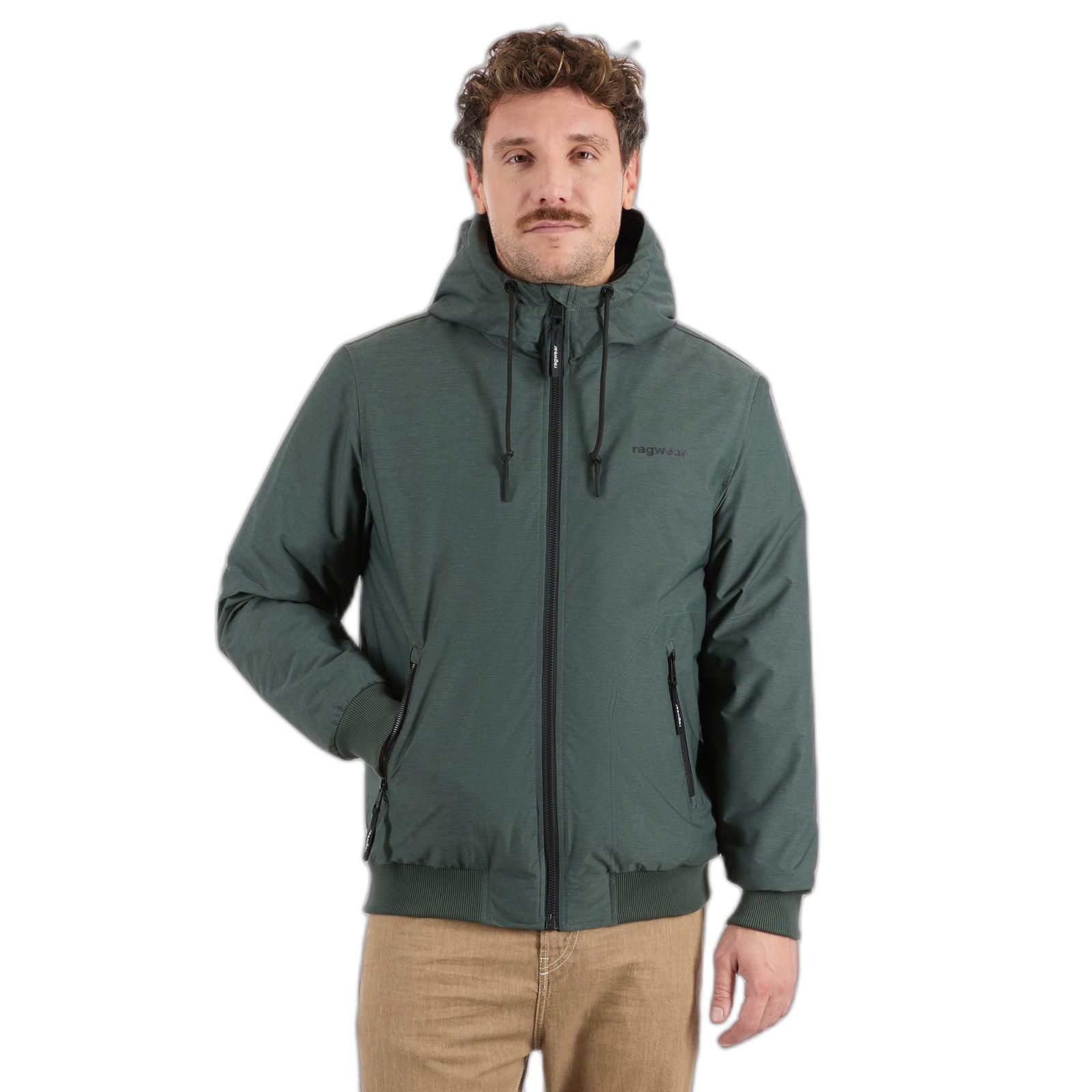 4255813186663 - Kapuzenjacke Stewie