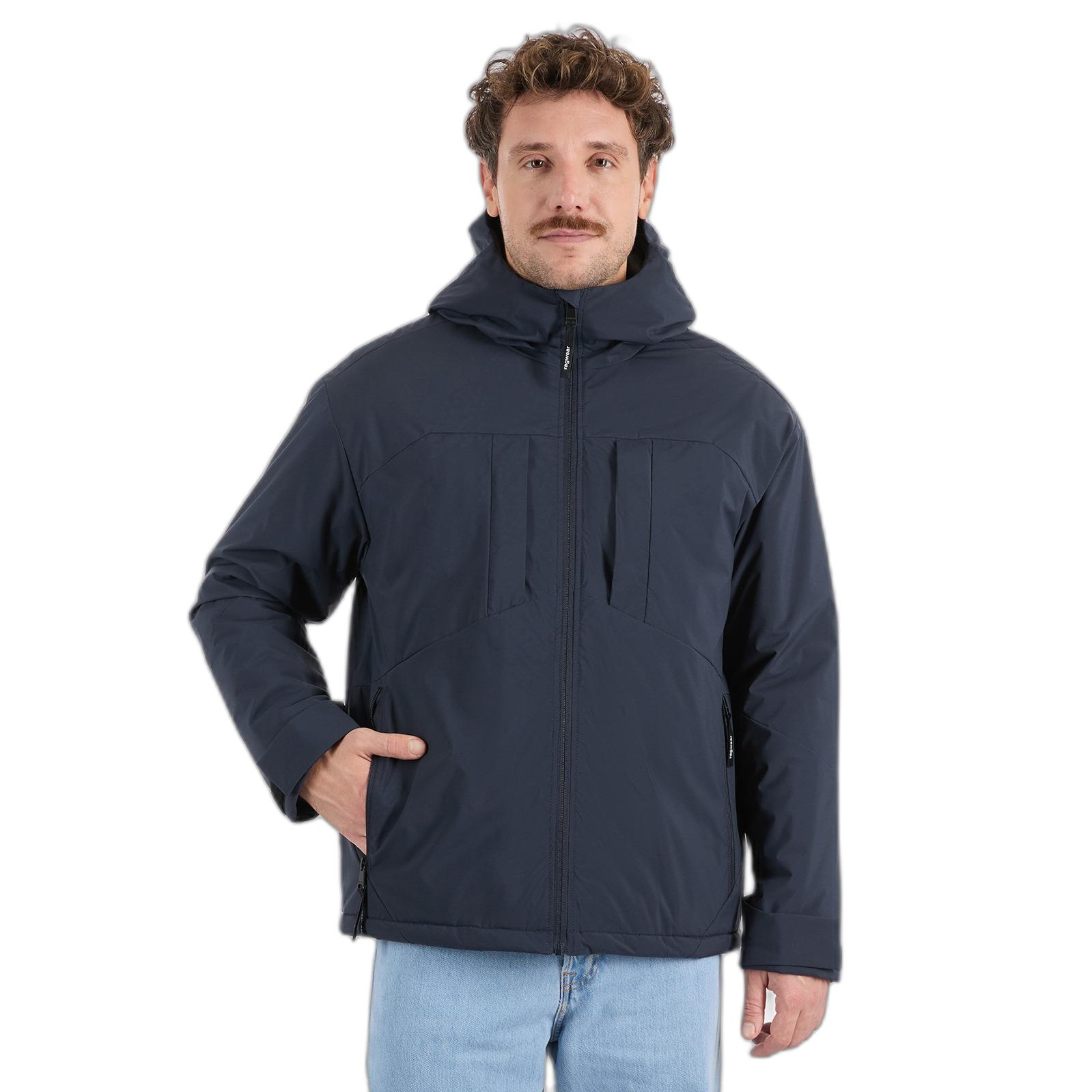 4255813186717 - Regenjacke Wolkies