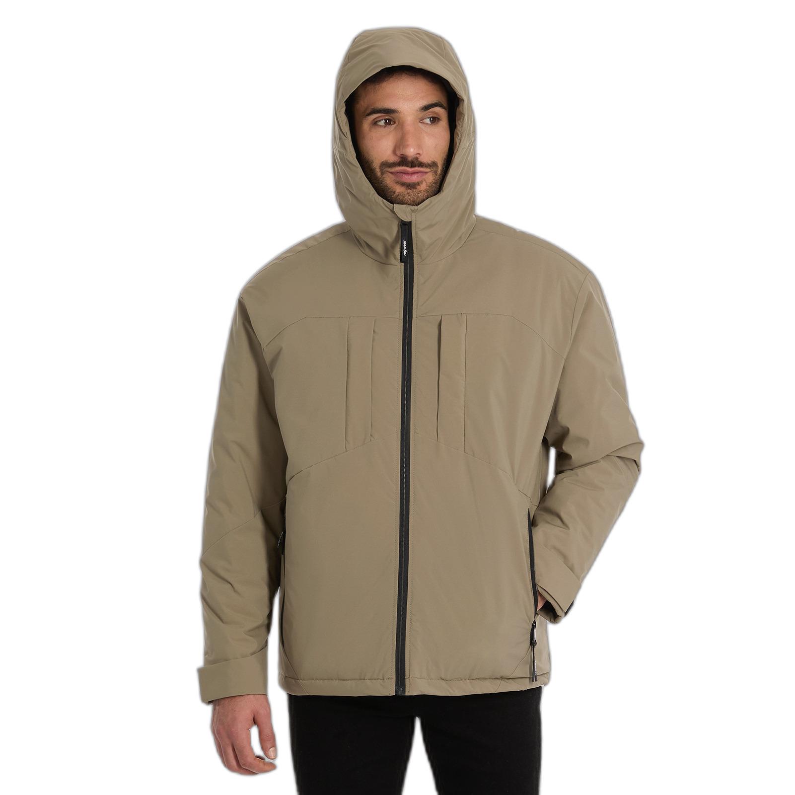 4255813186762 - Regenjacke Wolkies