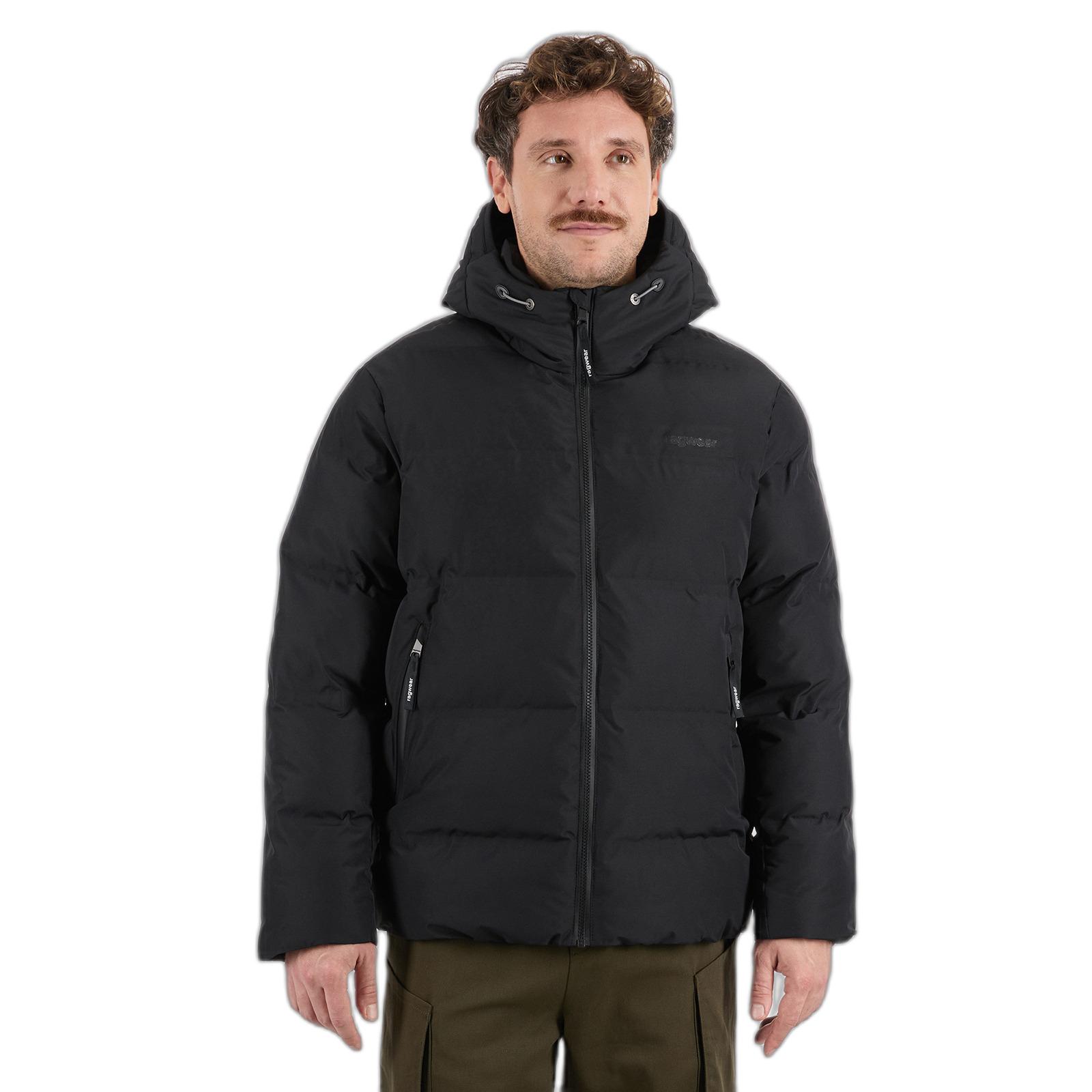 4255813187141 - Daunenjacke Norgos