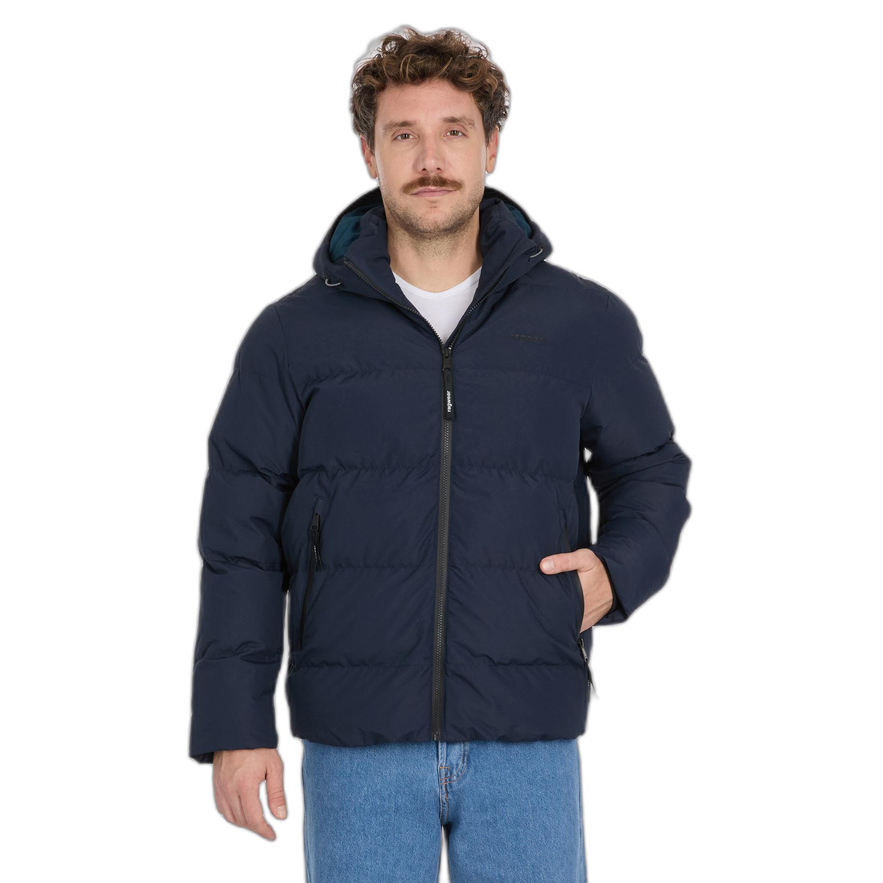 4255813187233 - Daunenjacke Norgos