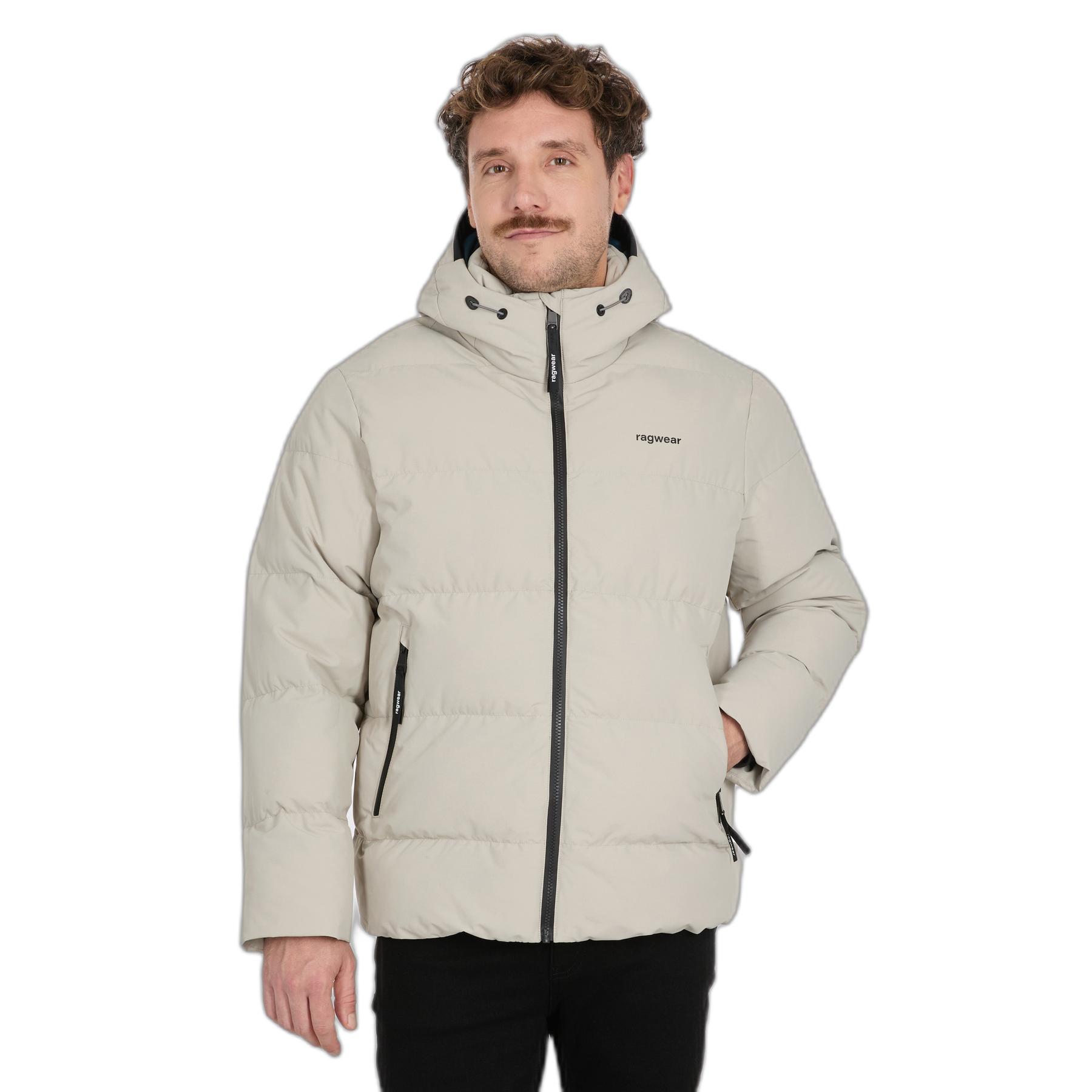 4255813187332 - Daunenjacke Norgos