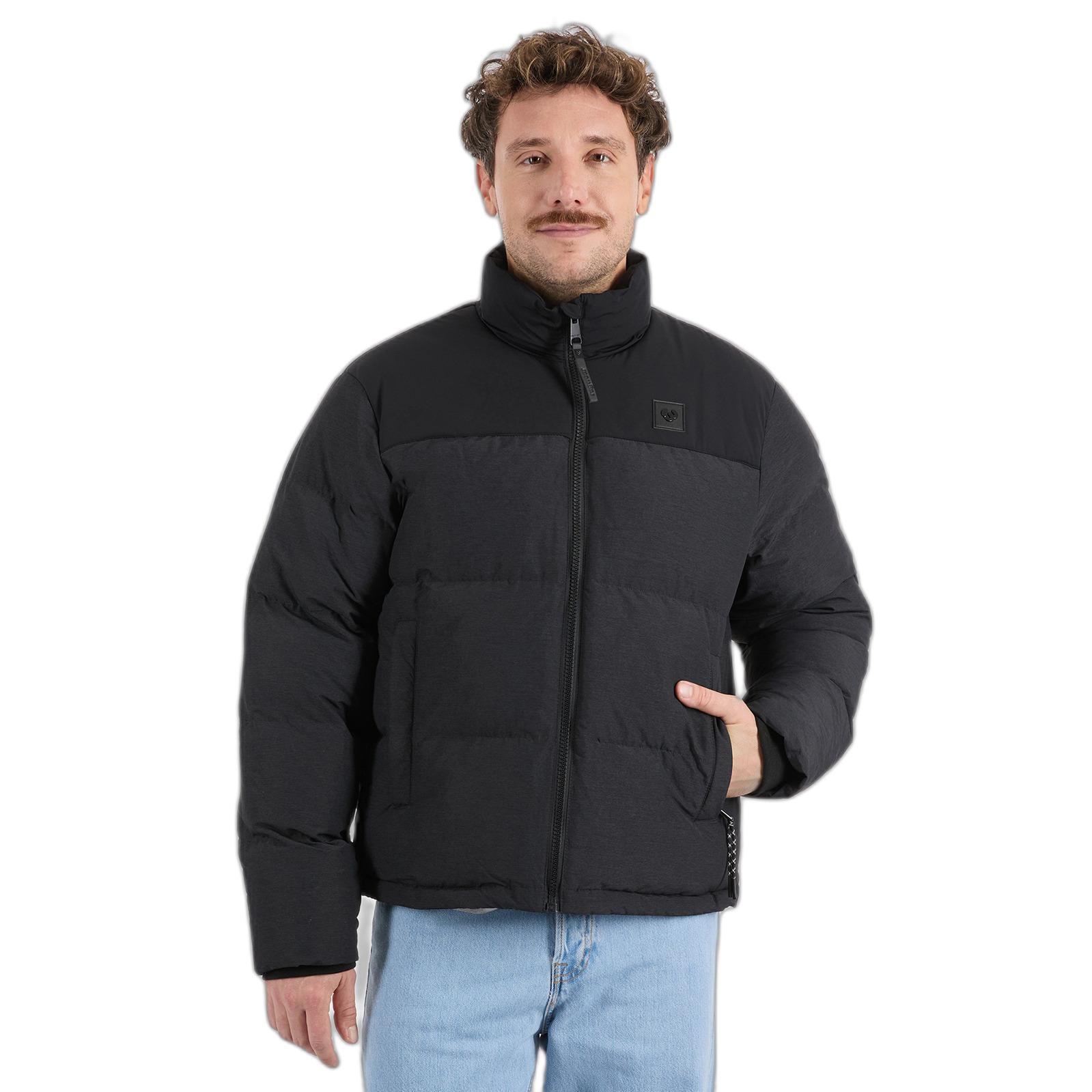 4255813187387 - Daunenjacke Stafen