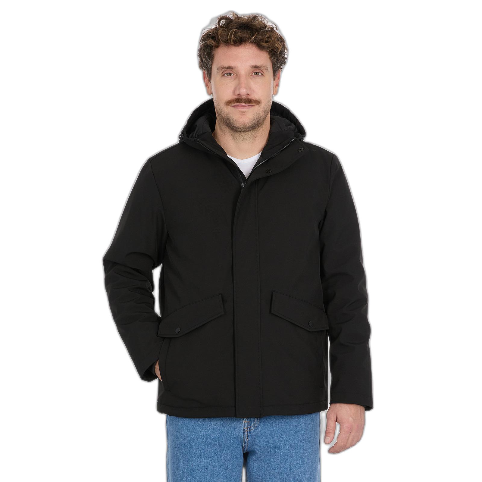 4255813188056 - Kapuzenjacke Shellis