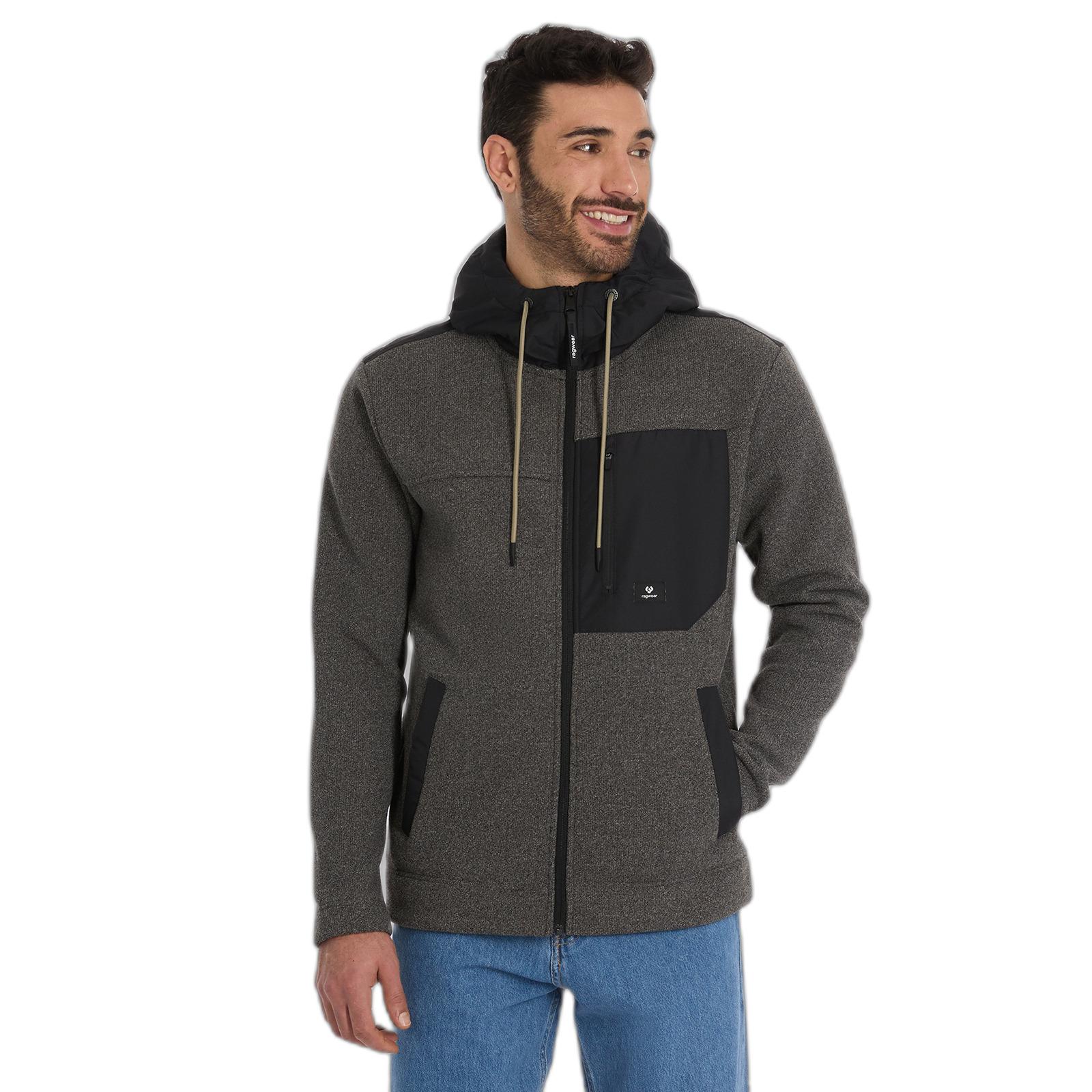 4255813188766 - Fleece Brodney Bonded 4255813188766 - Fleece Brodney Bonded