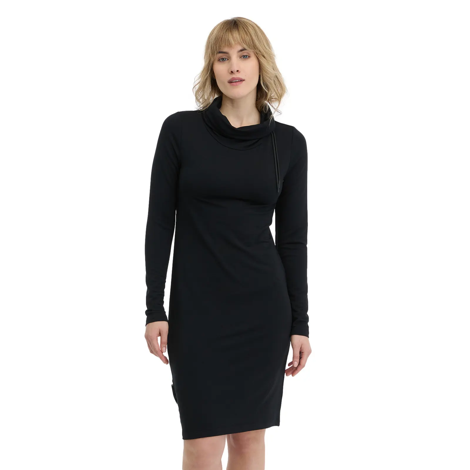 Sweatshirtkleid Damen Ragwear Chlonette