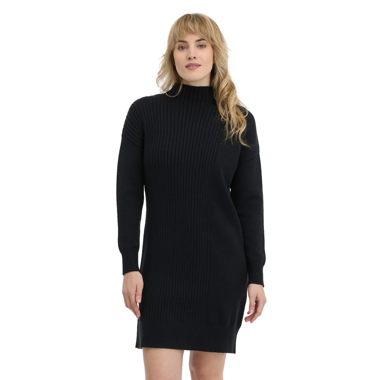 Pulloverkleid Damen Ragwear Rivena