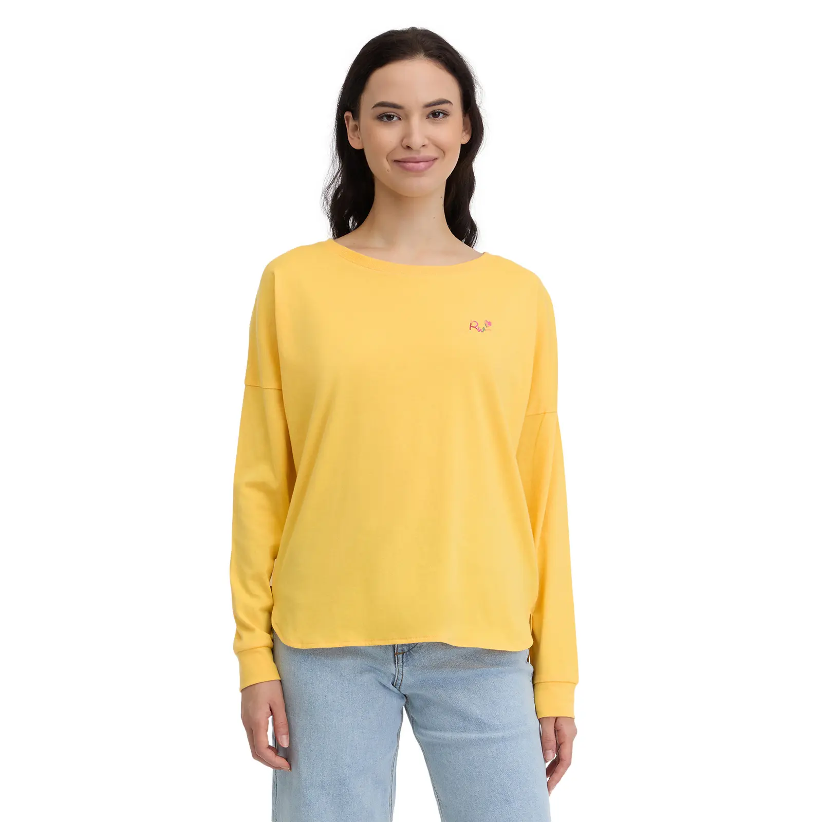 Langarmshirt Ragwear Shimona