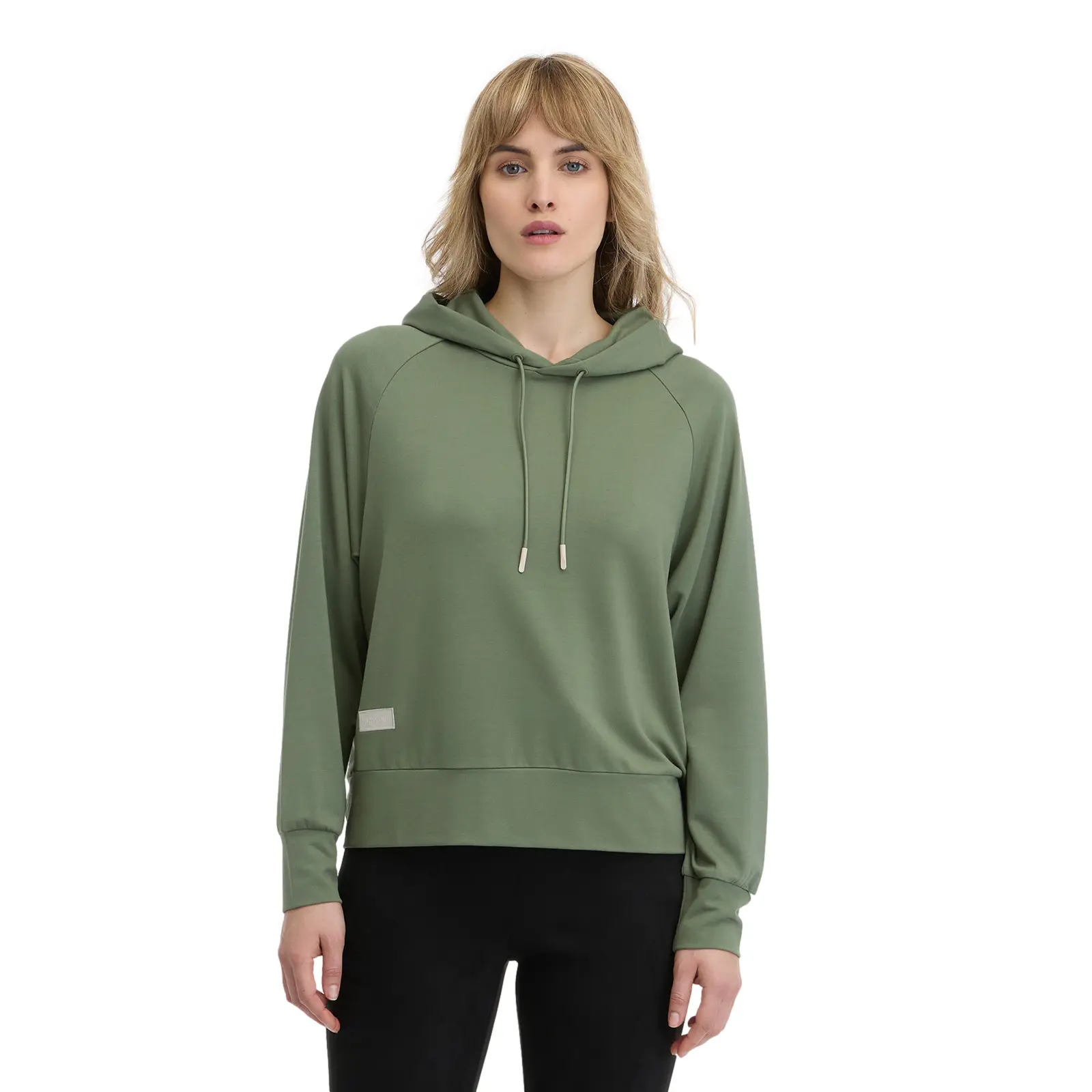Hoodie Damen Ragwear Tonna