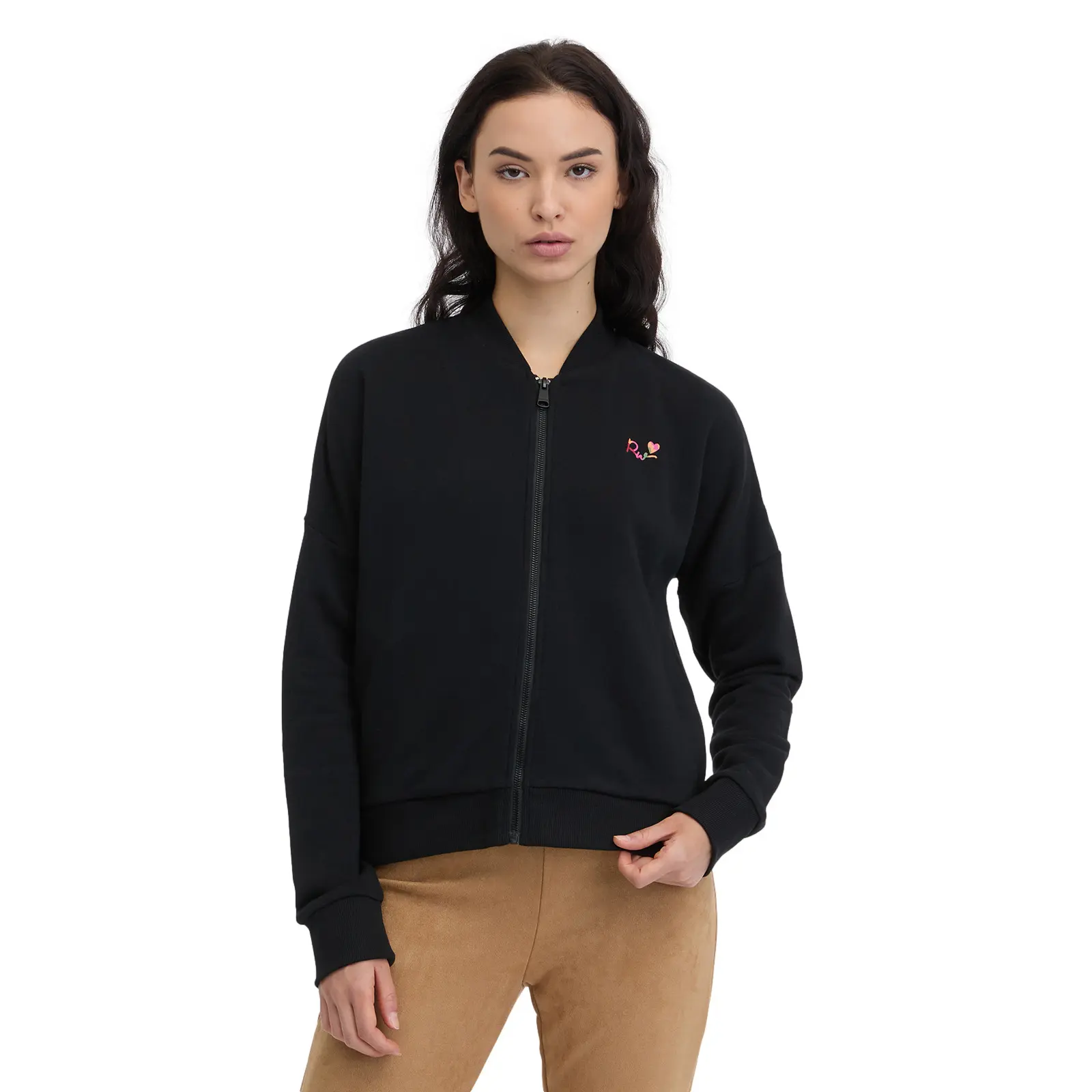 Sweatshirt Damen Ragwear Doron