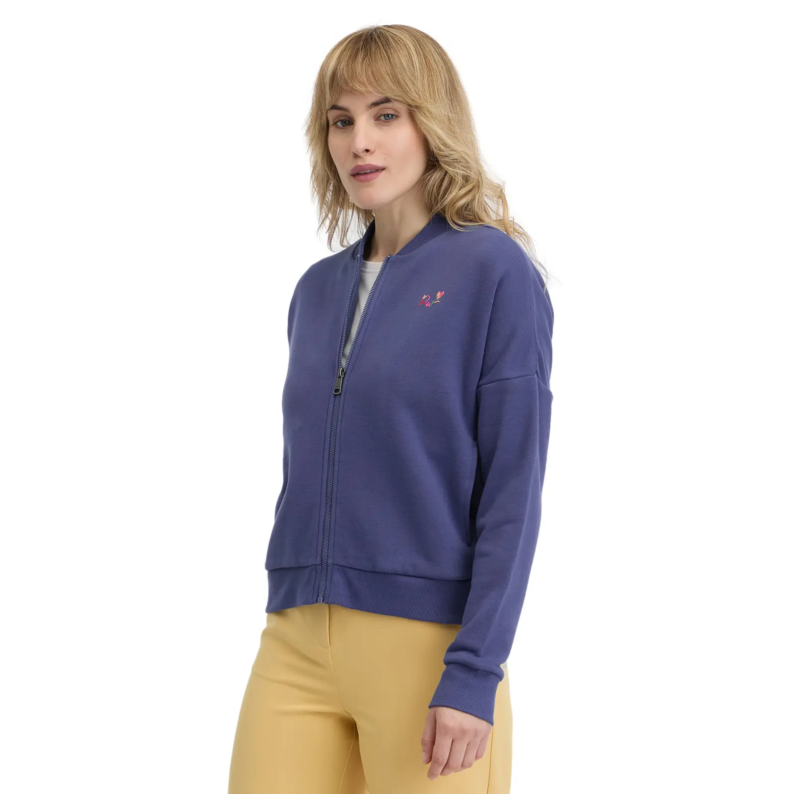 Sweatshirt Damen Ragwear Doron