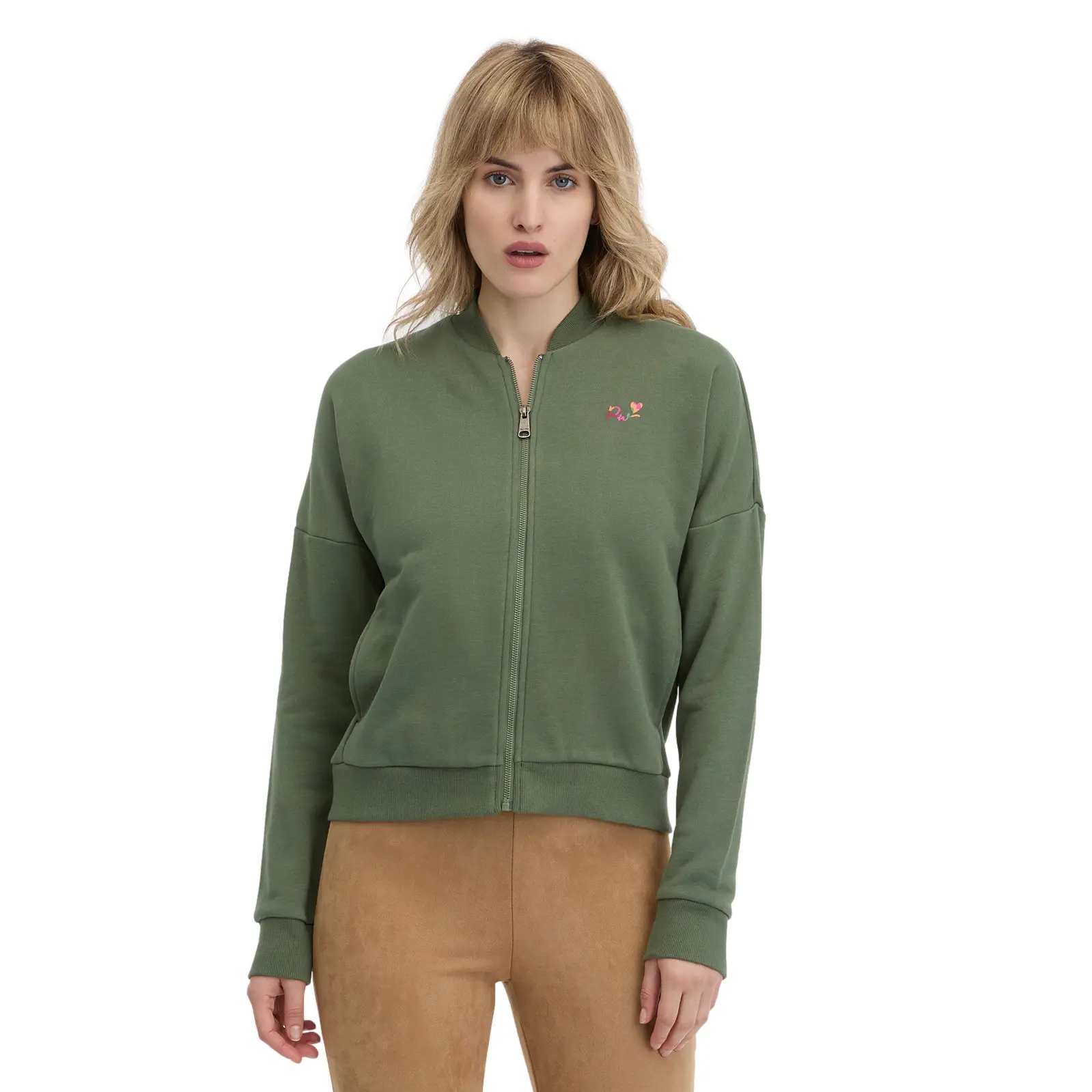 Sweatshirt Damen Ragwear Doron