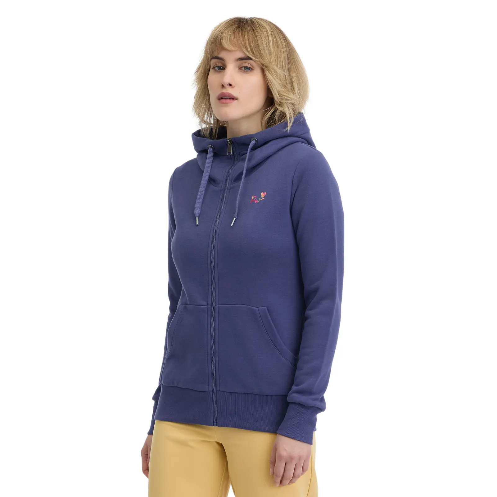 Hoodie Damen Ragwear Neskia