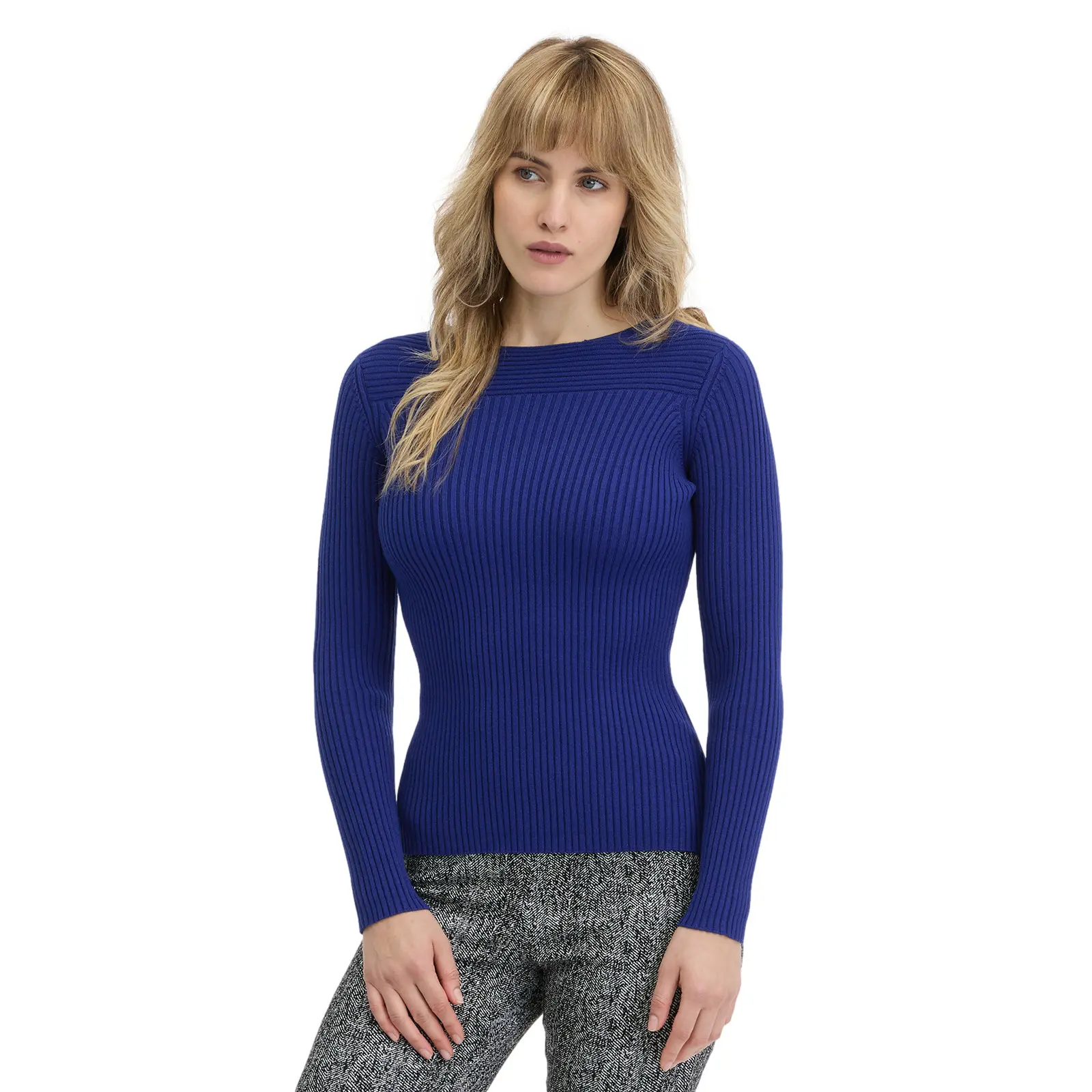Pullover Damen Ragwear Mirrabel