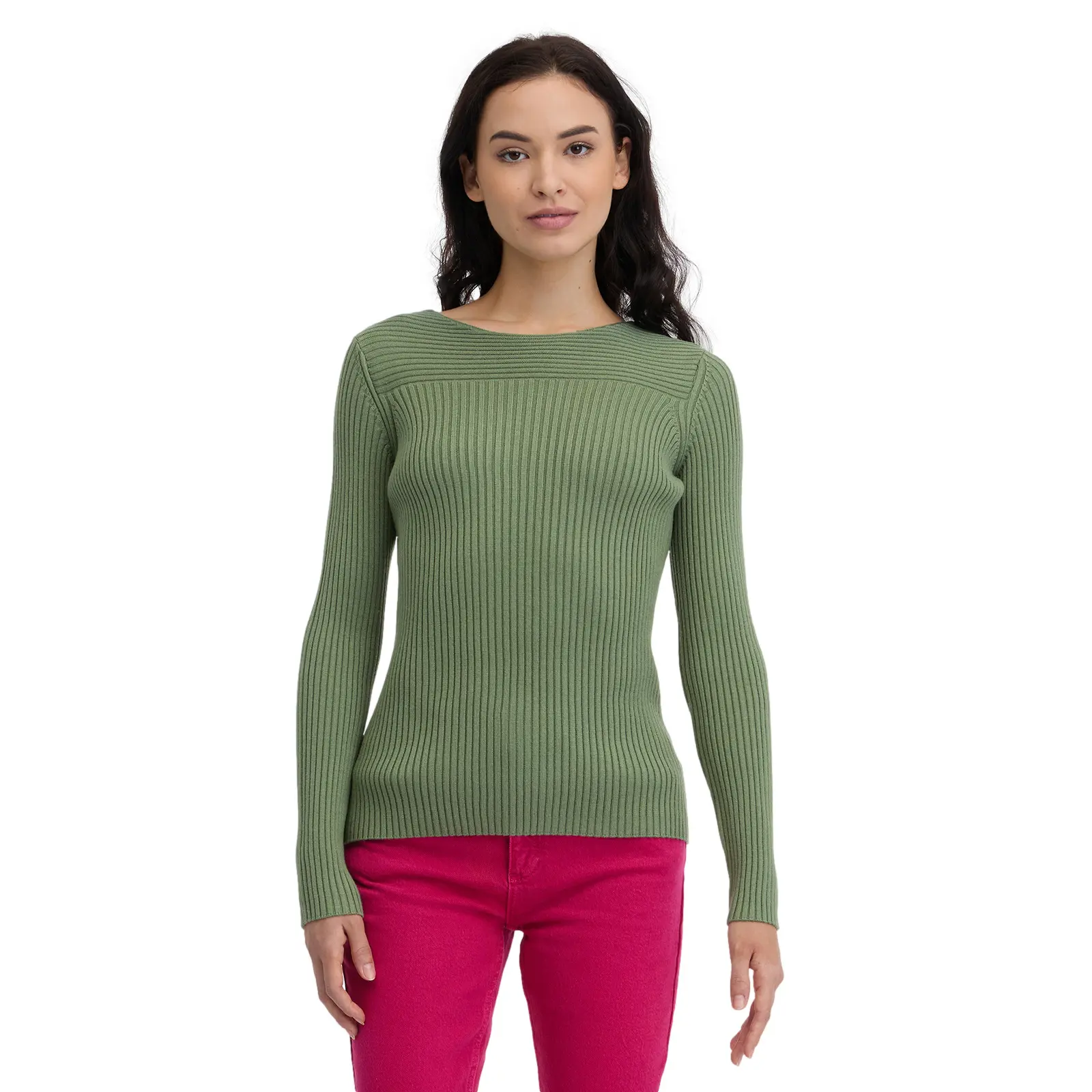 Pullover Damen Ragwear Mirrabel