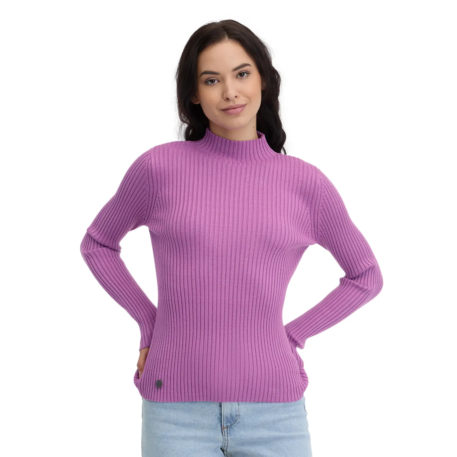 Pullover Damen Ragwear Millena