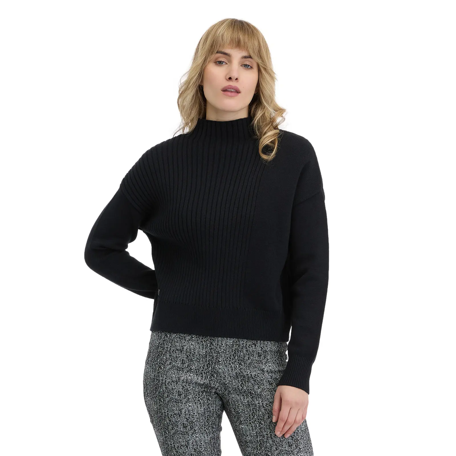 Pullover Damen Ragwear Rivien