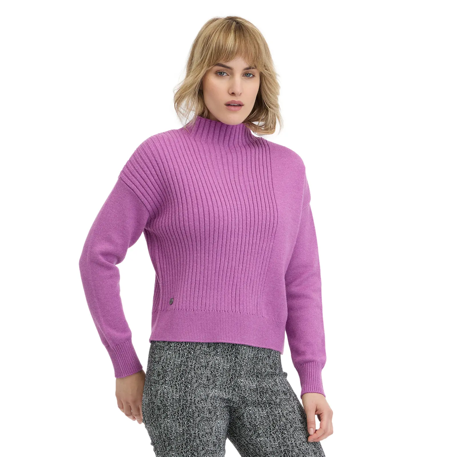 Pullover Damen Ragwear Rivien