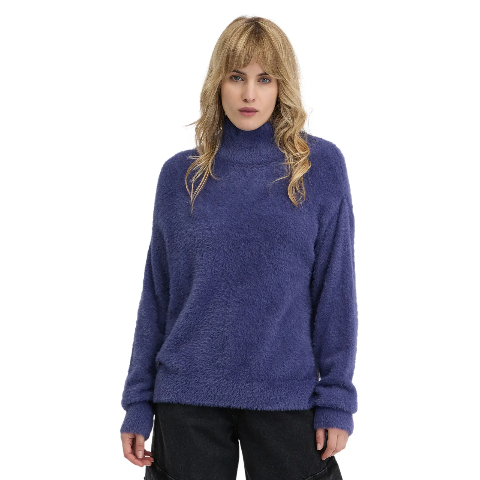 Pullover Damen Ragwear Yessie