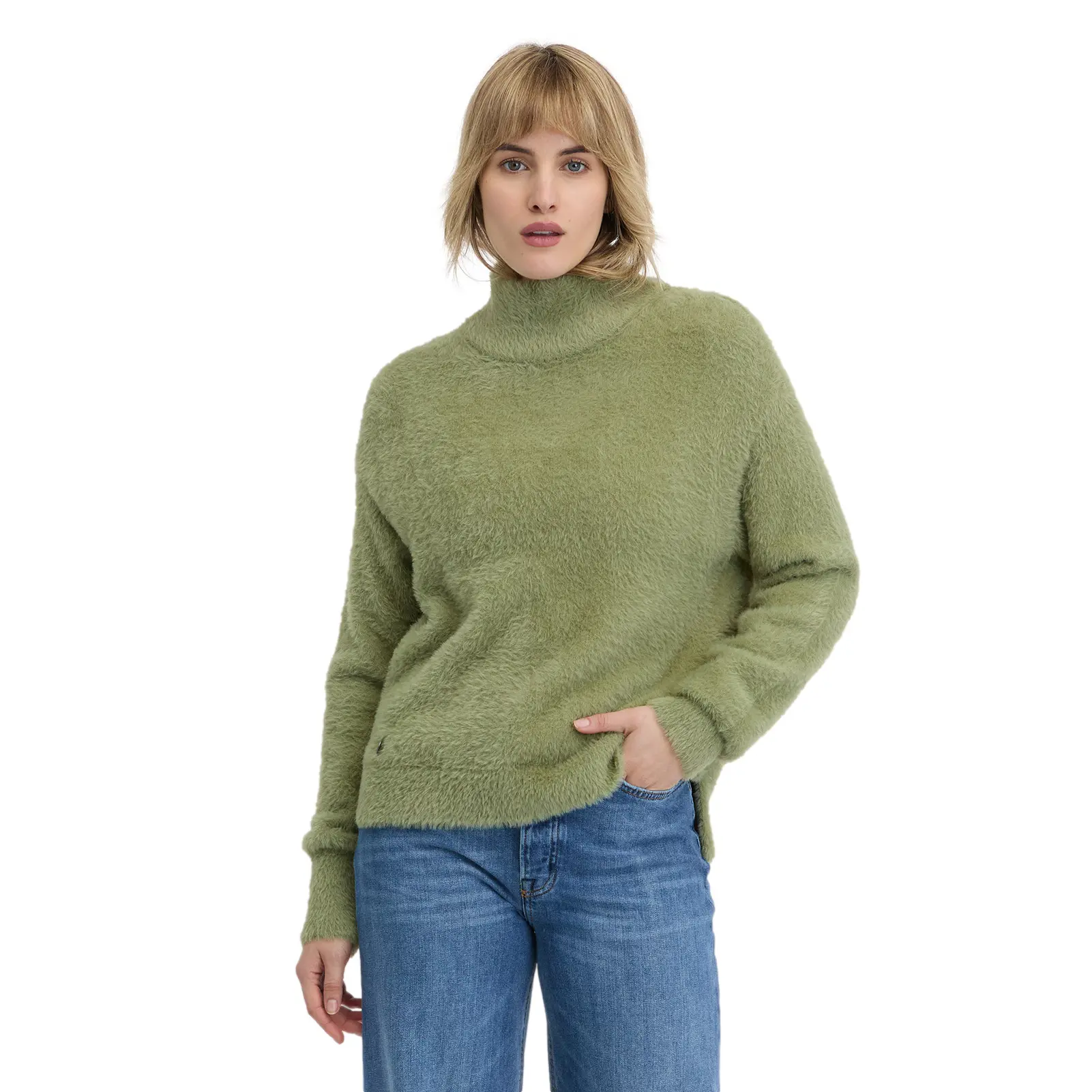 Pullover Damen Ragwear Yessie