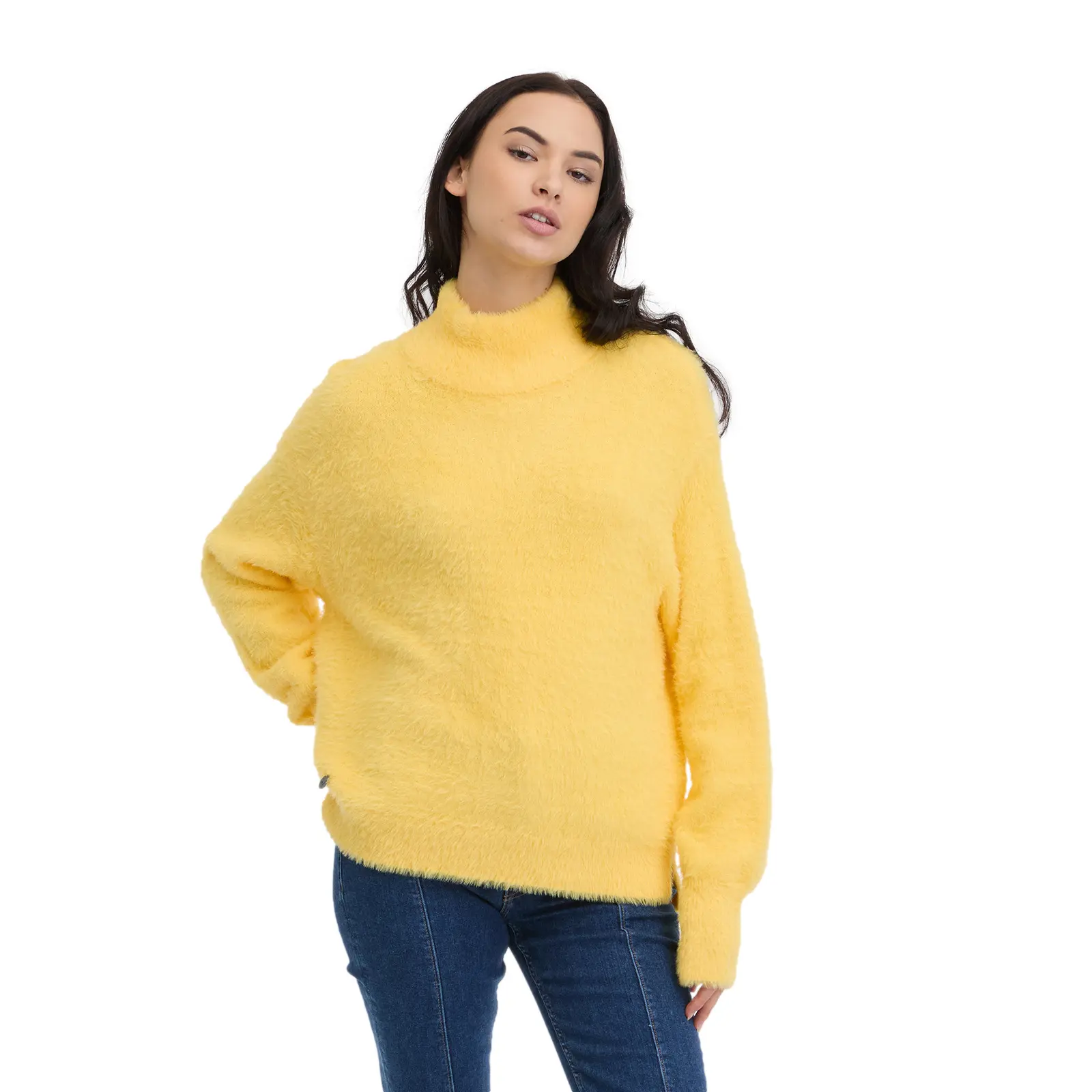 Pullover Damen Ragwear Yessie