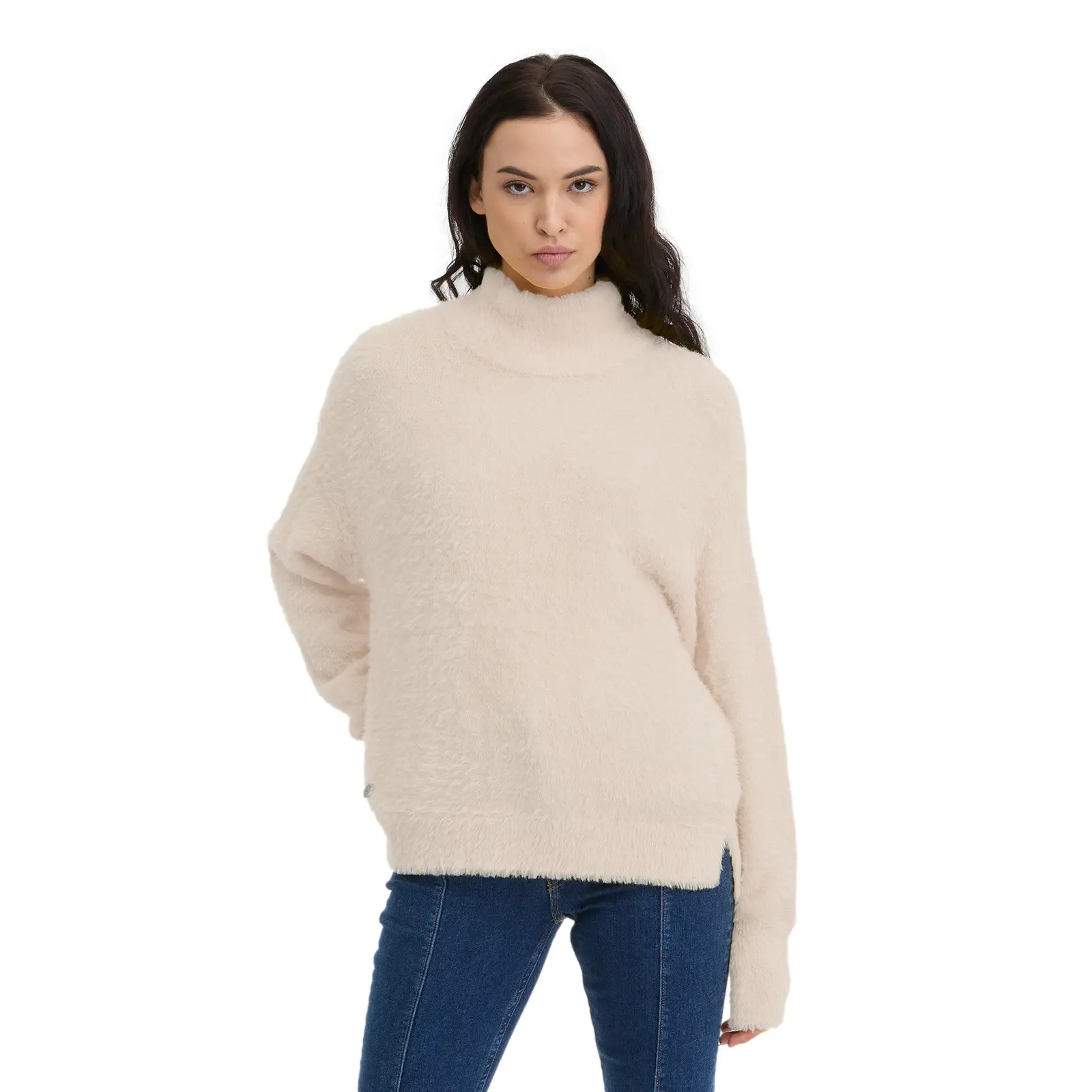 Pullover Damen Ragwear Yessie