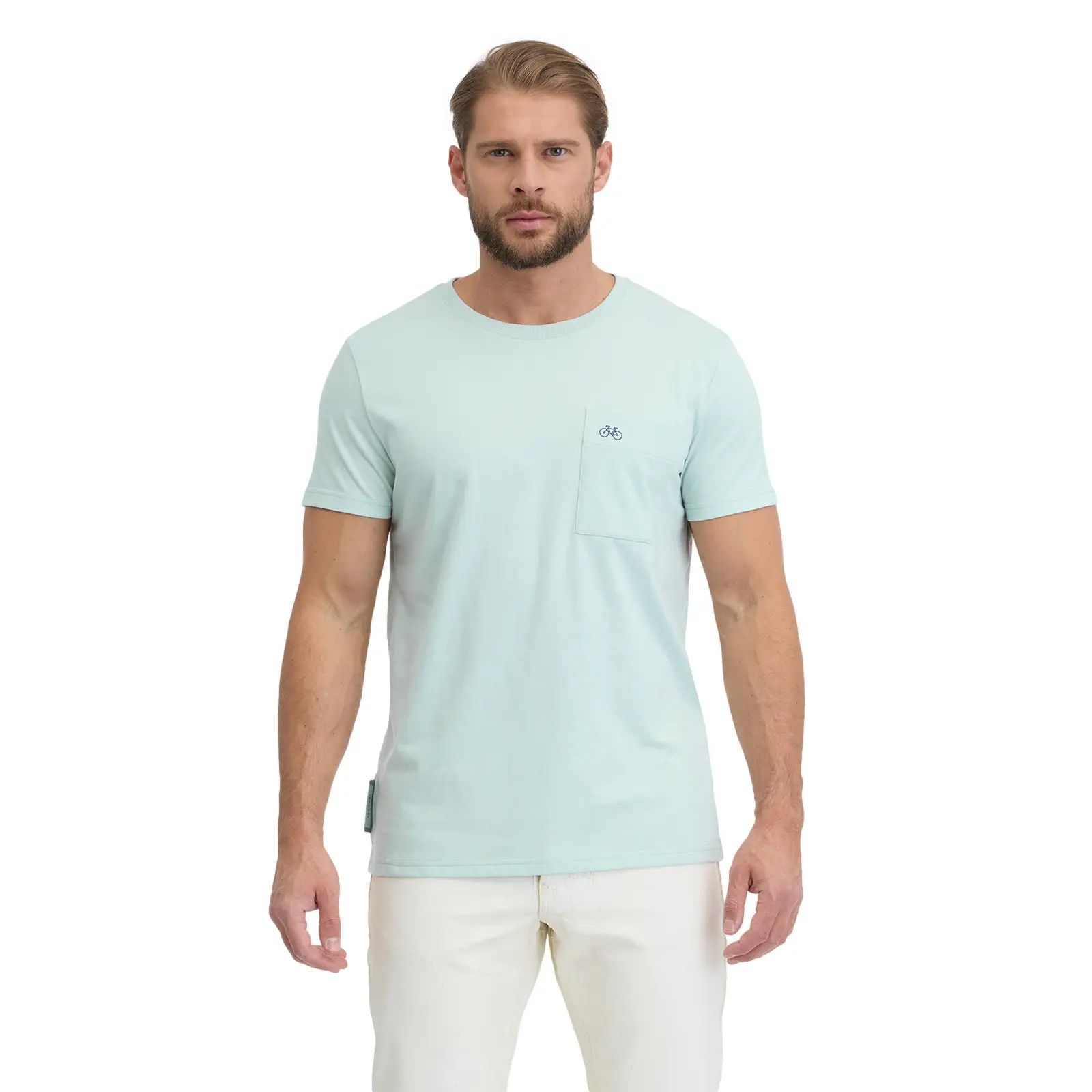 T-shirt  Endrew B