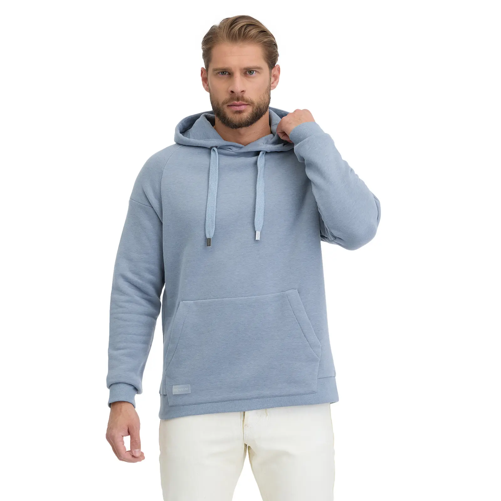 Kapuzensweatshirt Ragwear Zenowery