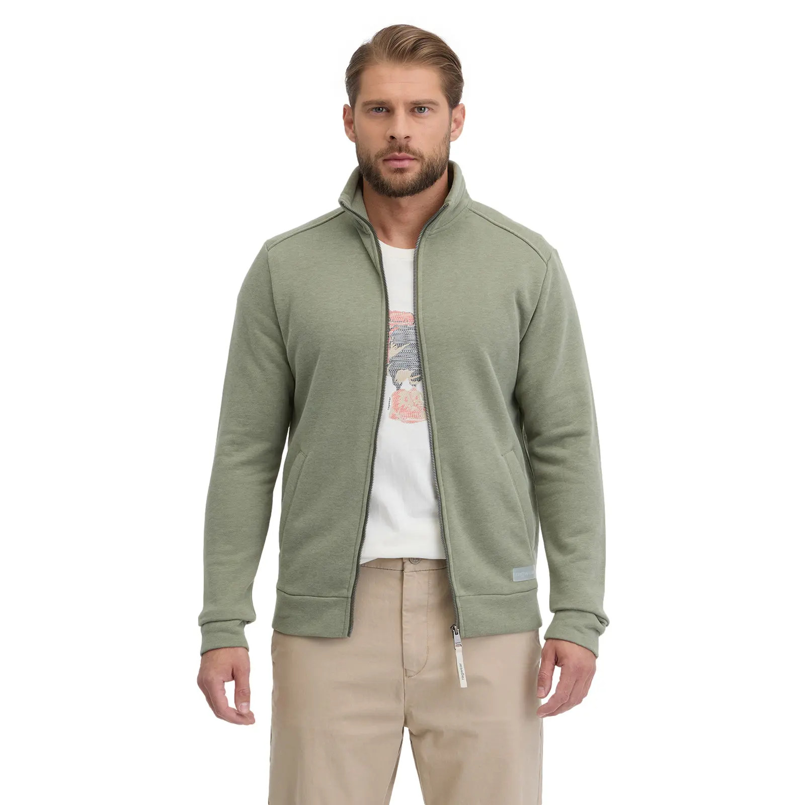 Sweatshirt  Miet