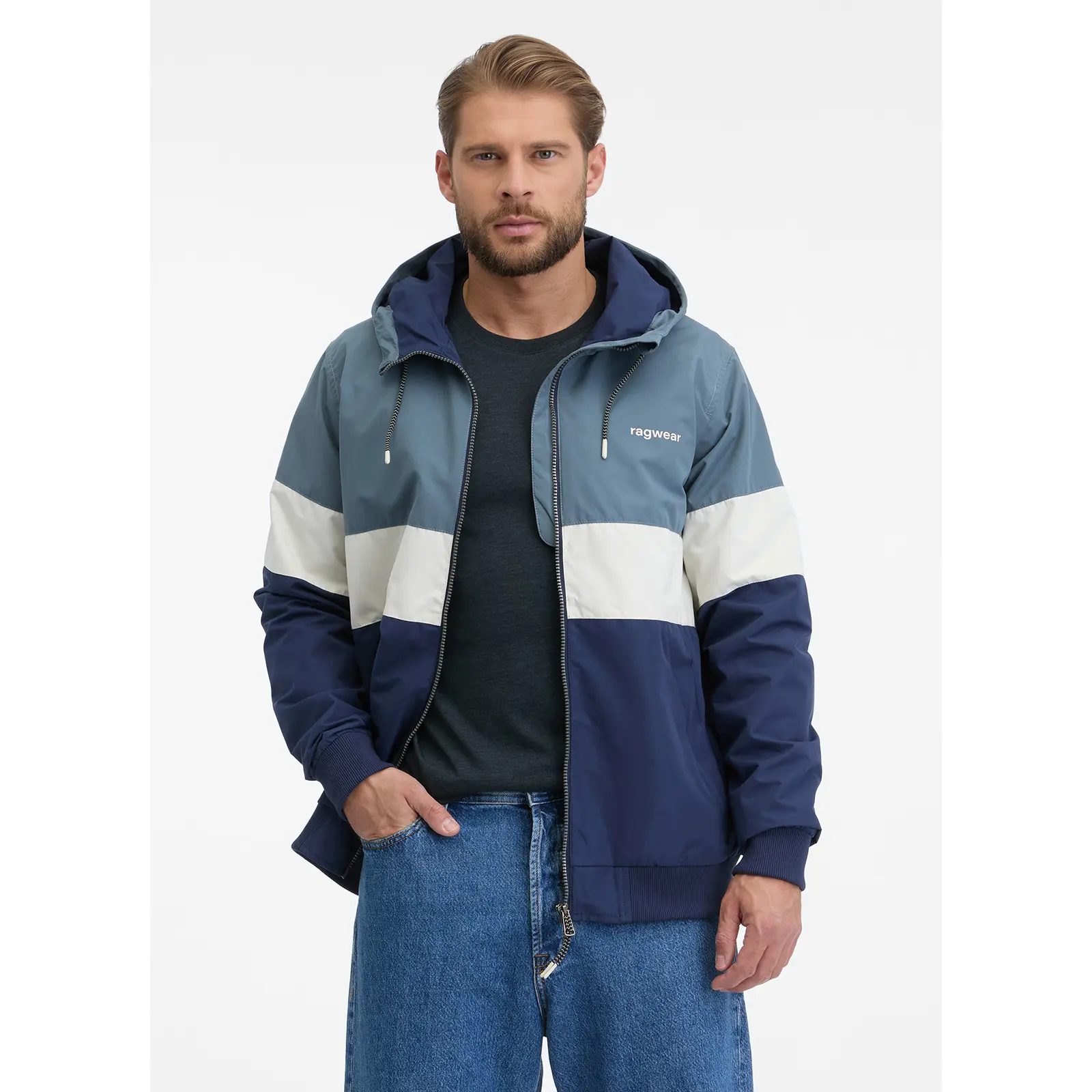 Winterjacke Ragwear Jinig