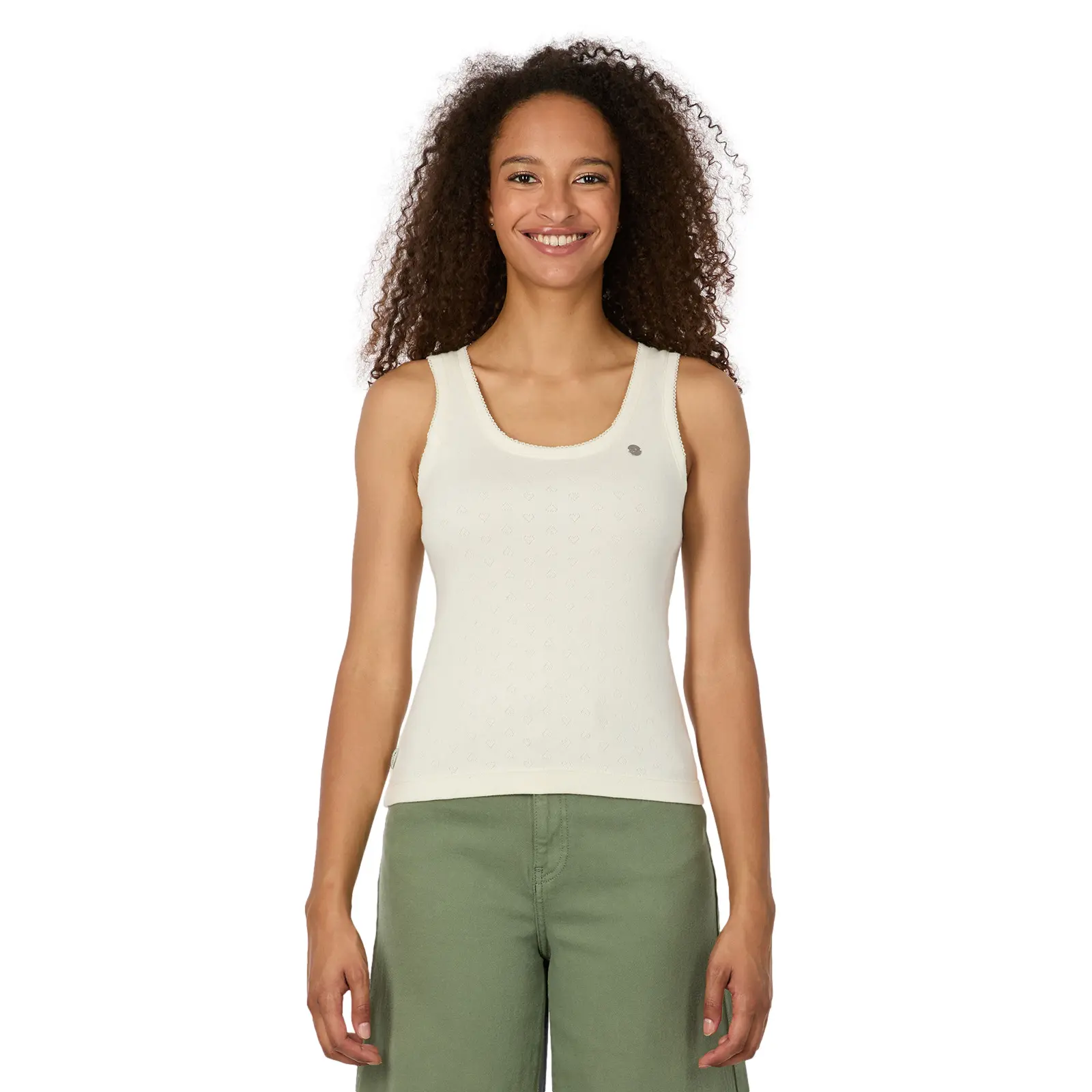 Image of Damen-Top Ragwear Aggy