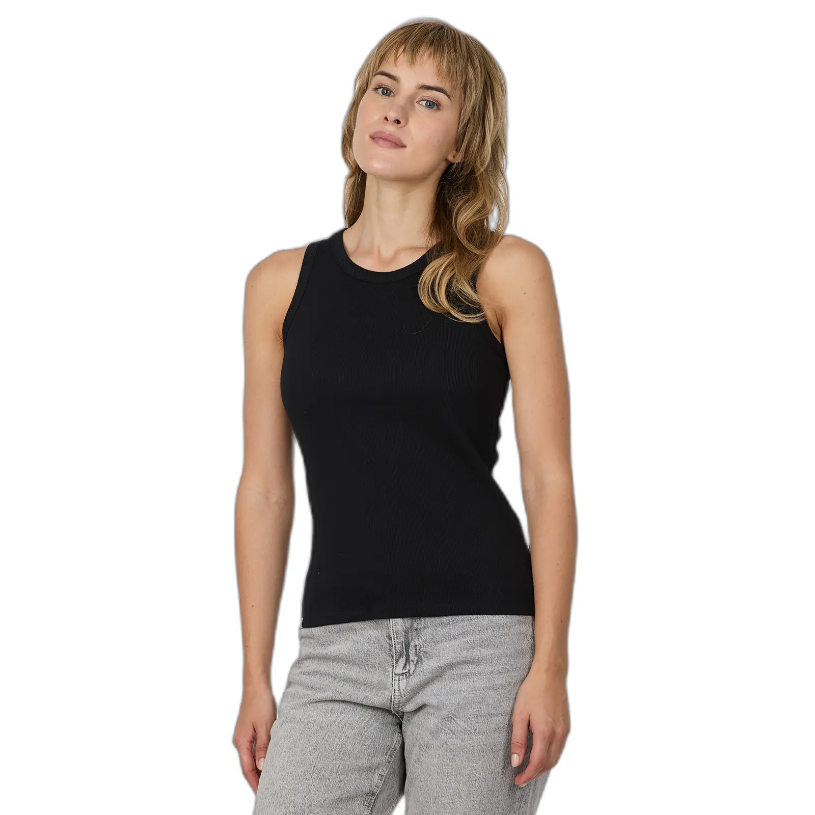 Damen-Top Ragwear Emannuele