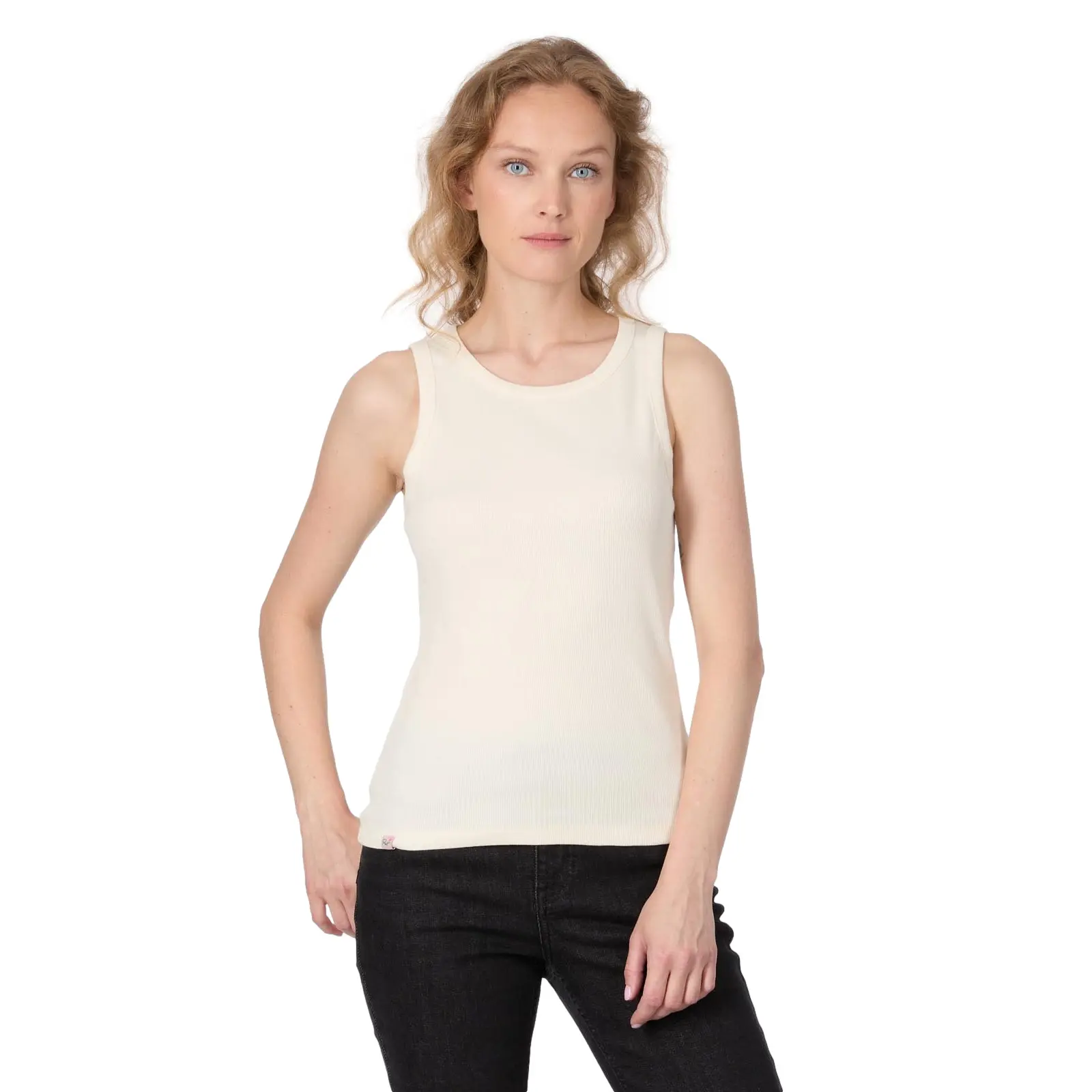 Damen-Top Ragwear Emannuele