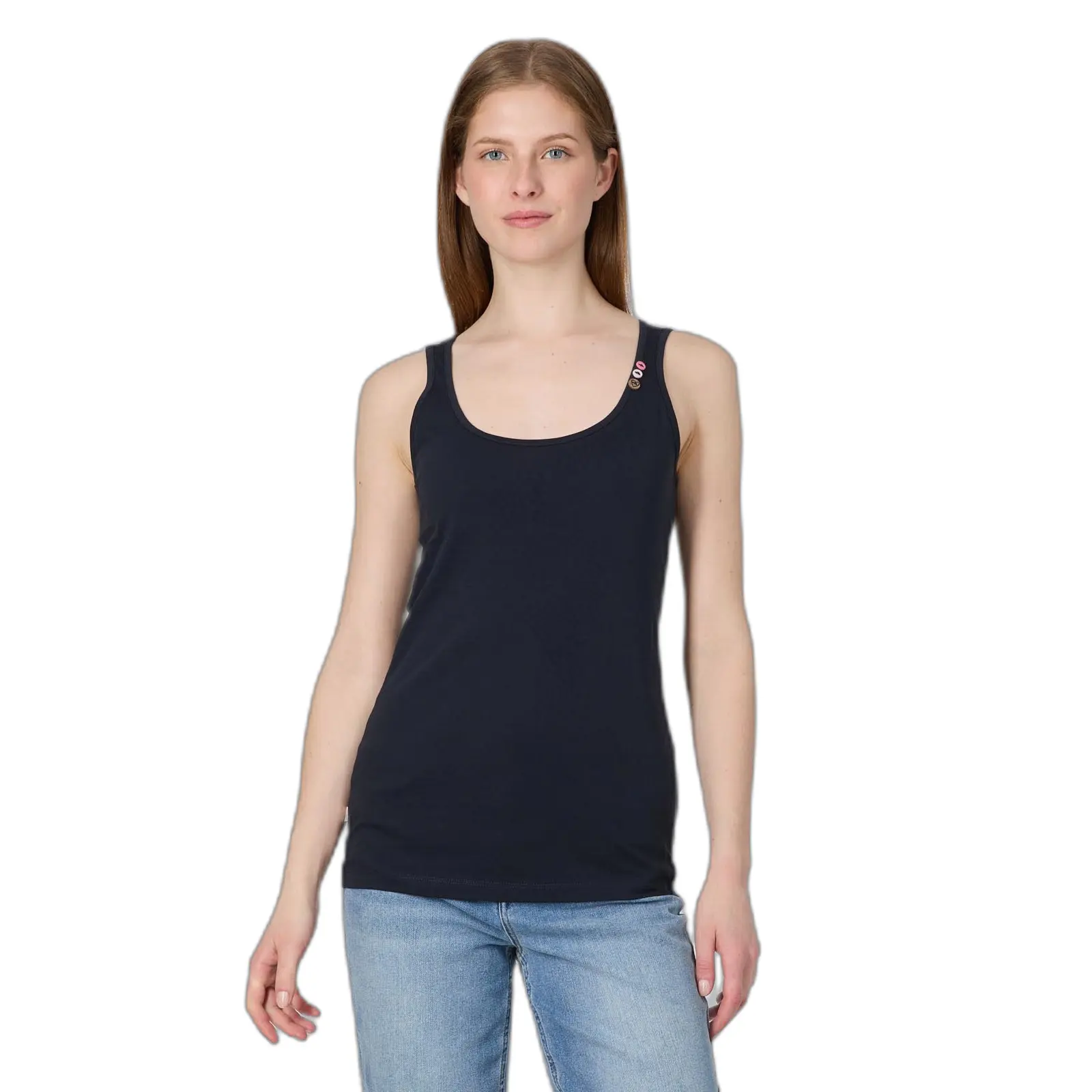 Canottiera da donna  Flloukia Gots