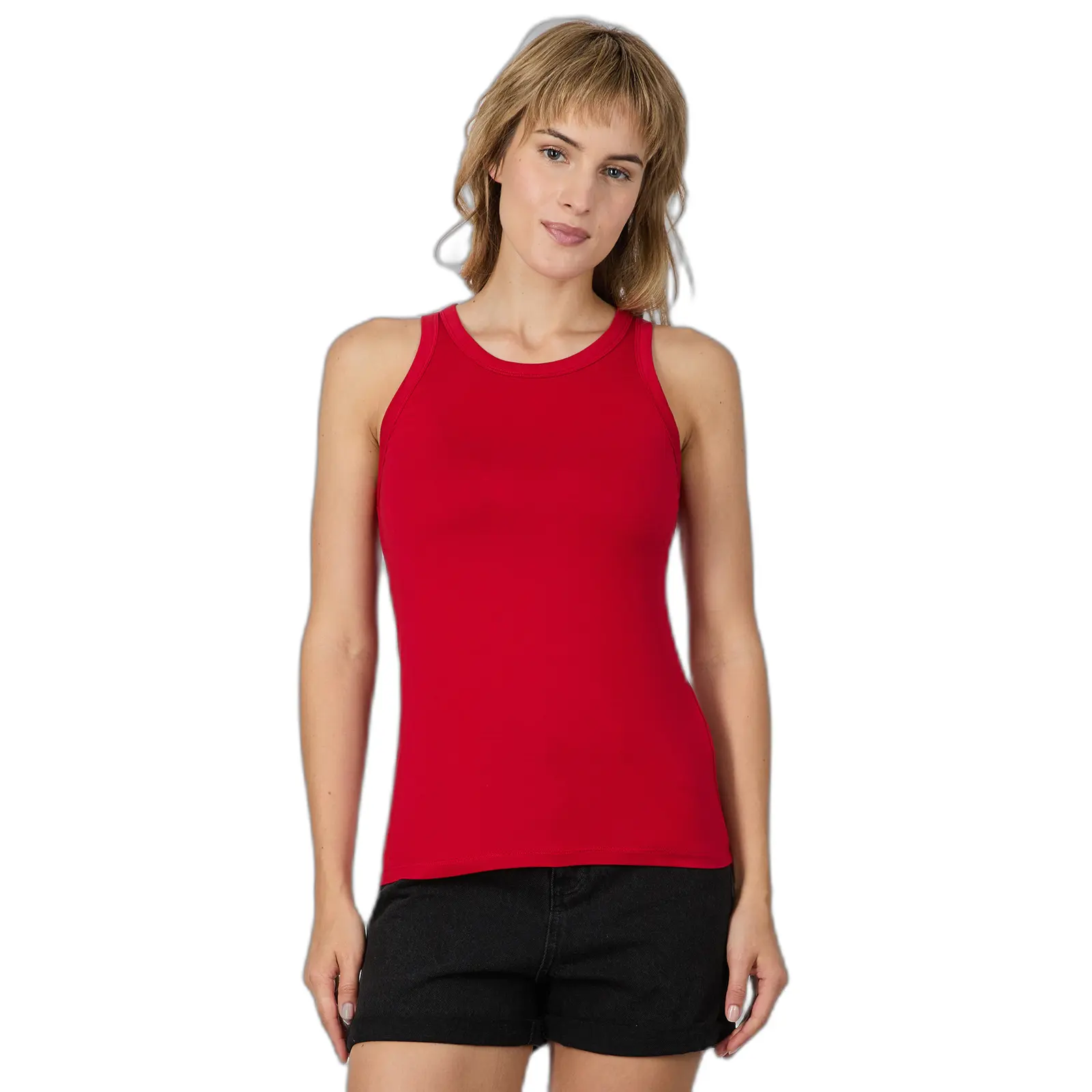 Damen-Top Ragwear Julyana