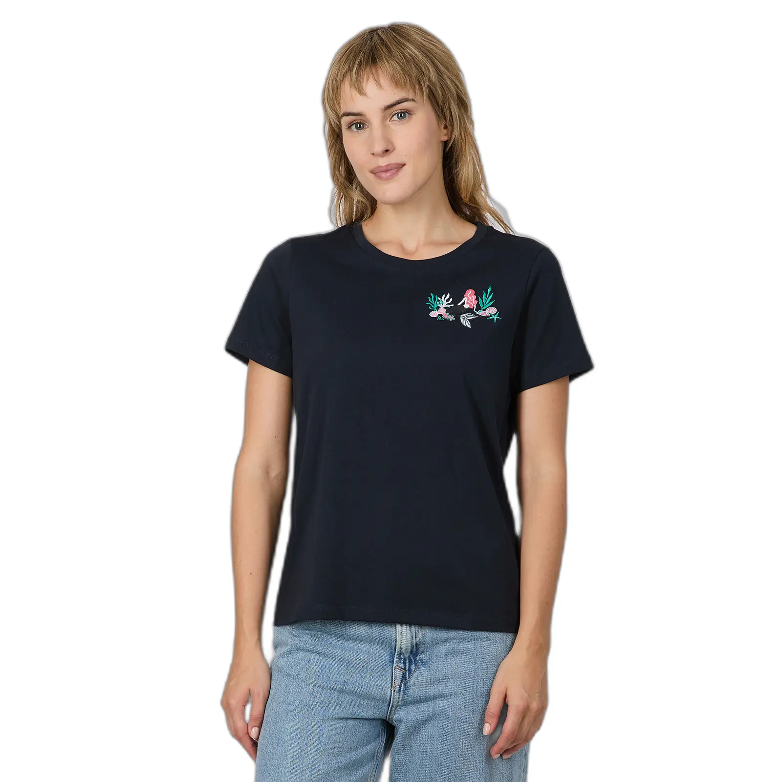 T-Shirt Ragwear Adori
