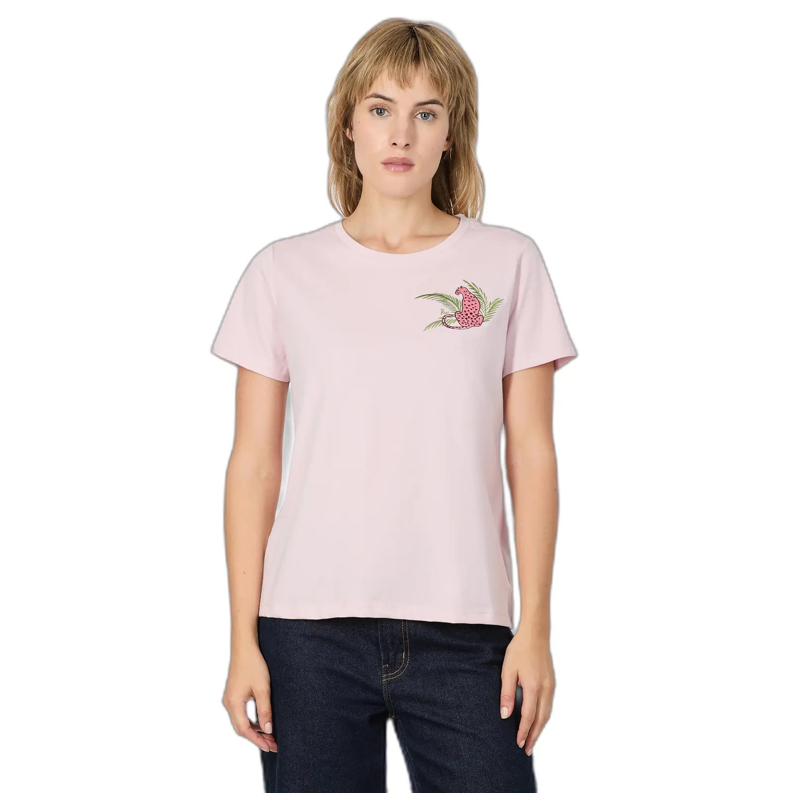 T-Shirt Ragwear Adori