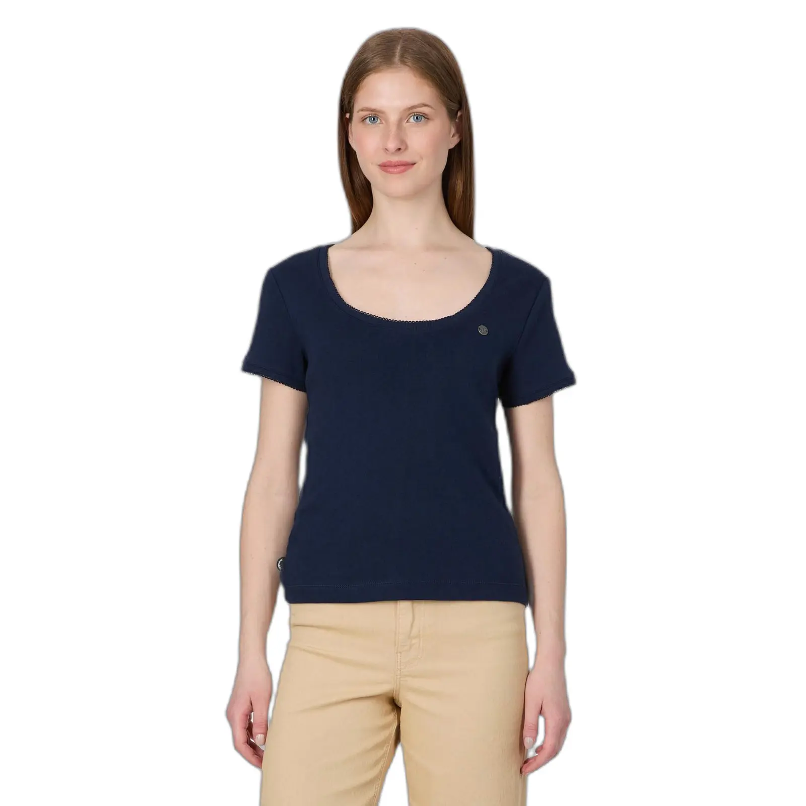 Damen T-Shirt Ragwear Arja