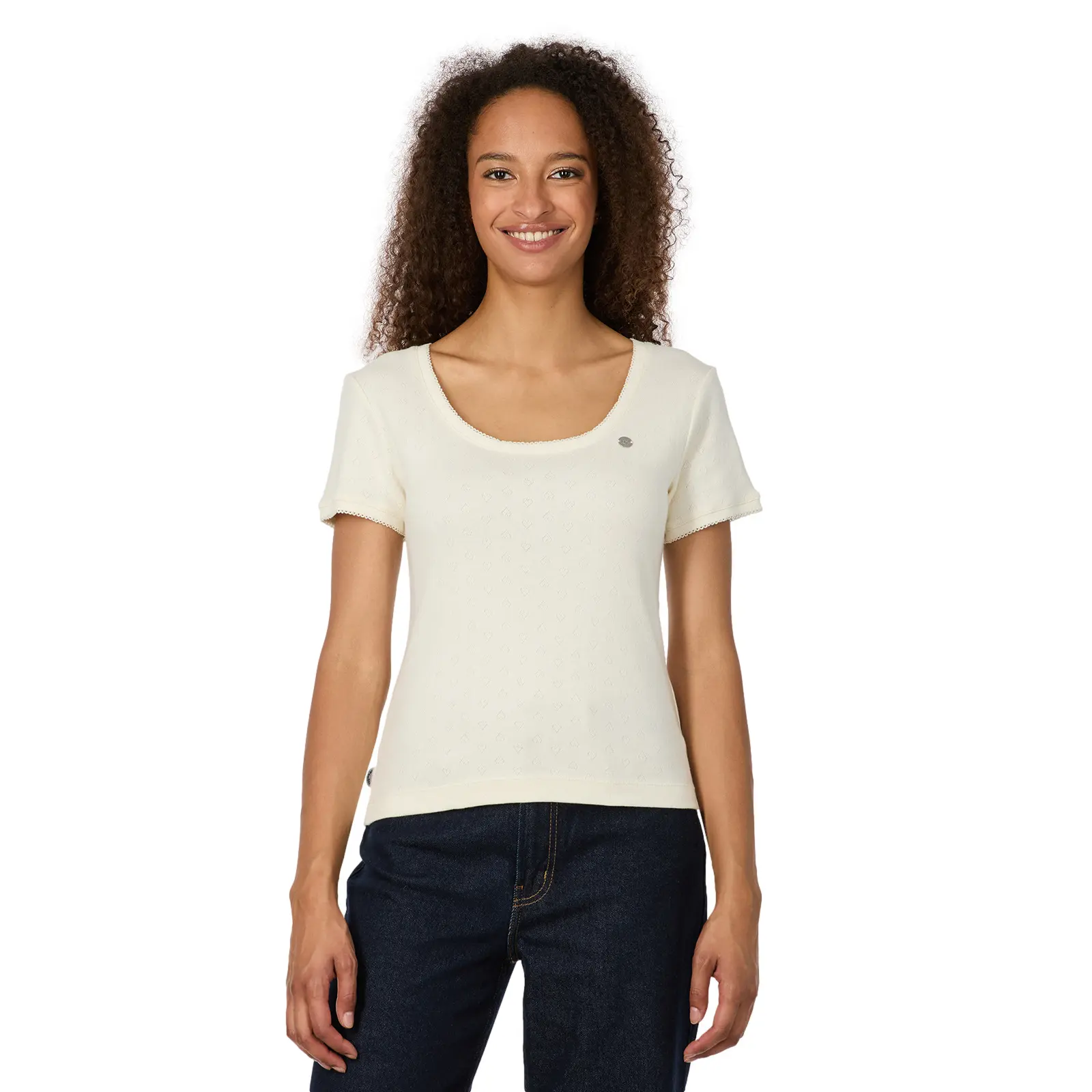 T-shirt da donna  Arja