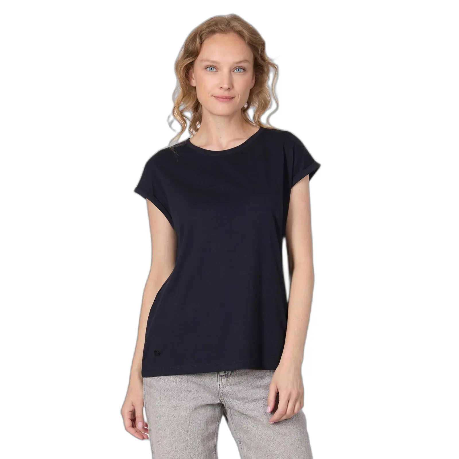 Damen T-Shirt Ragwear Diona