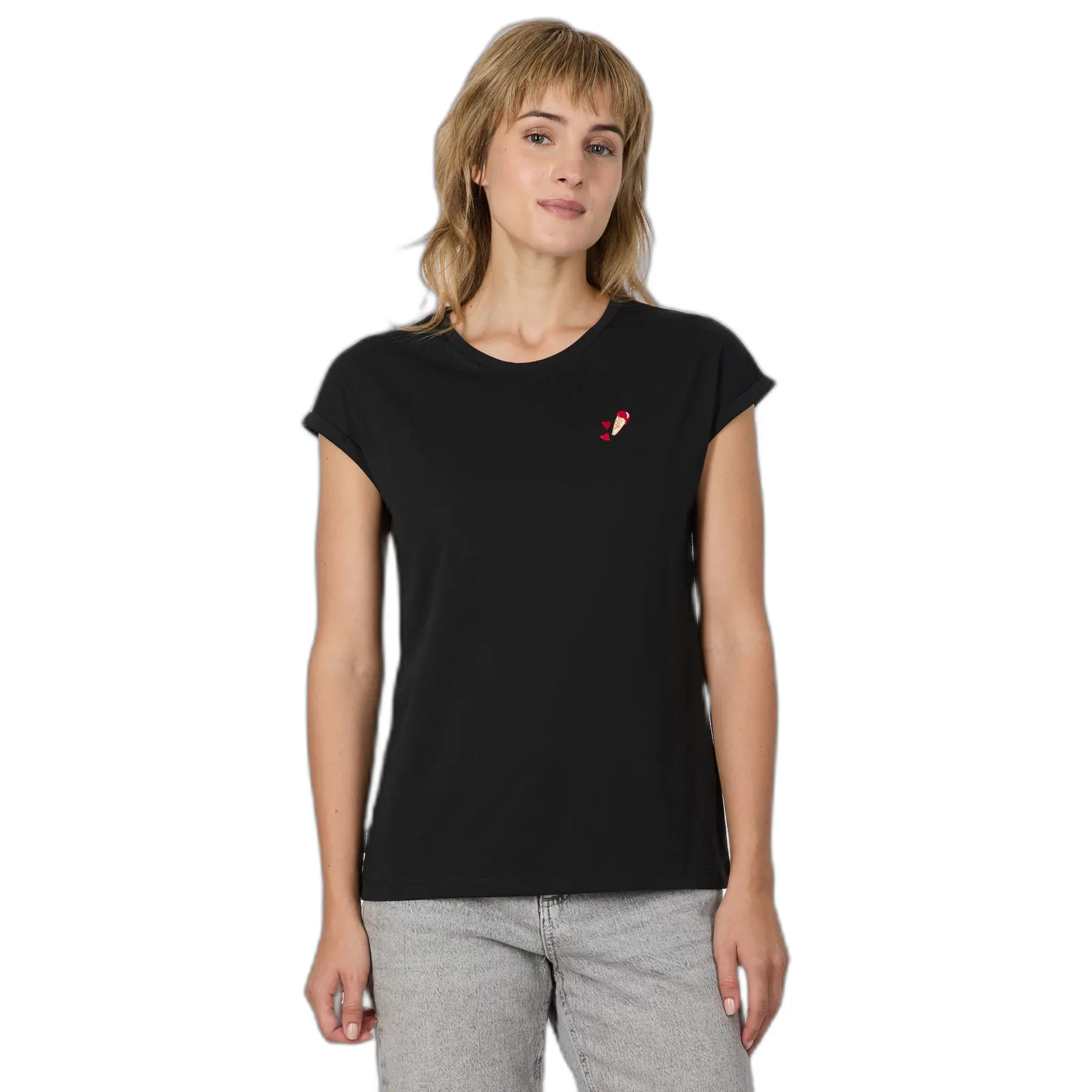 T-Shirt Ragwear Diona