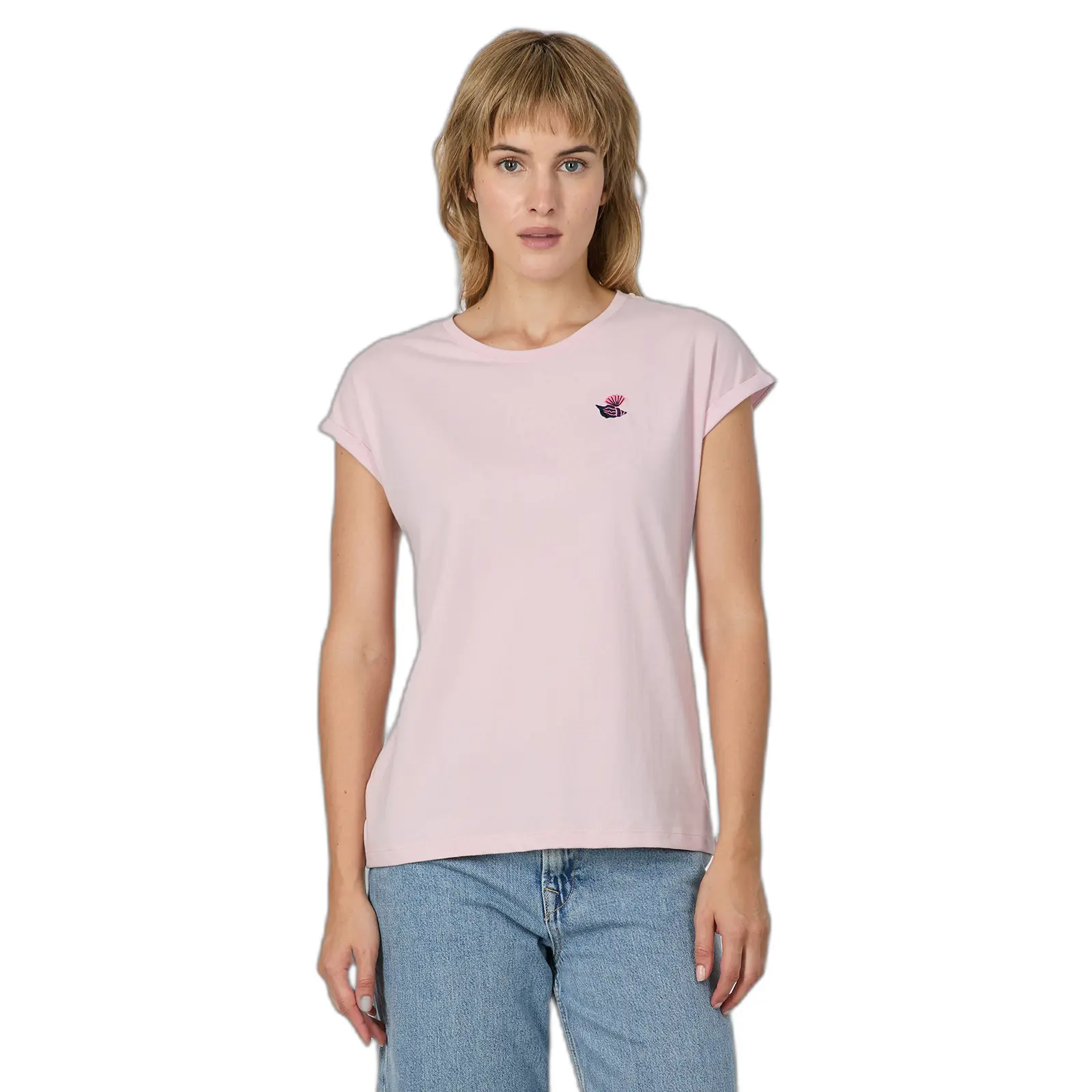 T-Shirt Ragwear Diona
