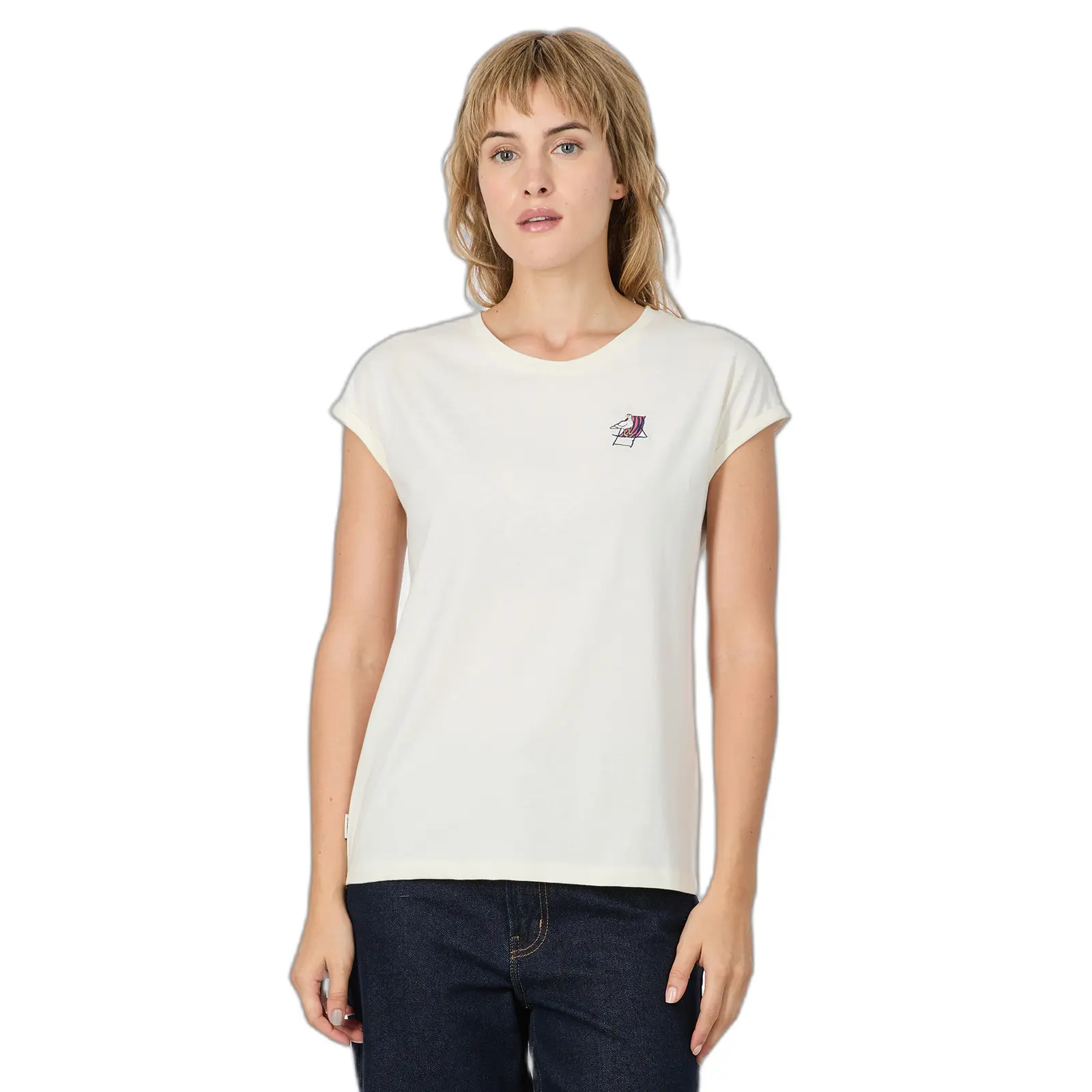 T-Shirt Ragwear Diona