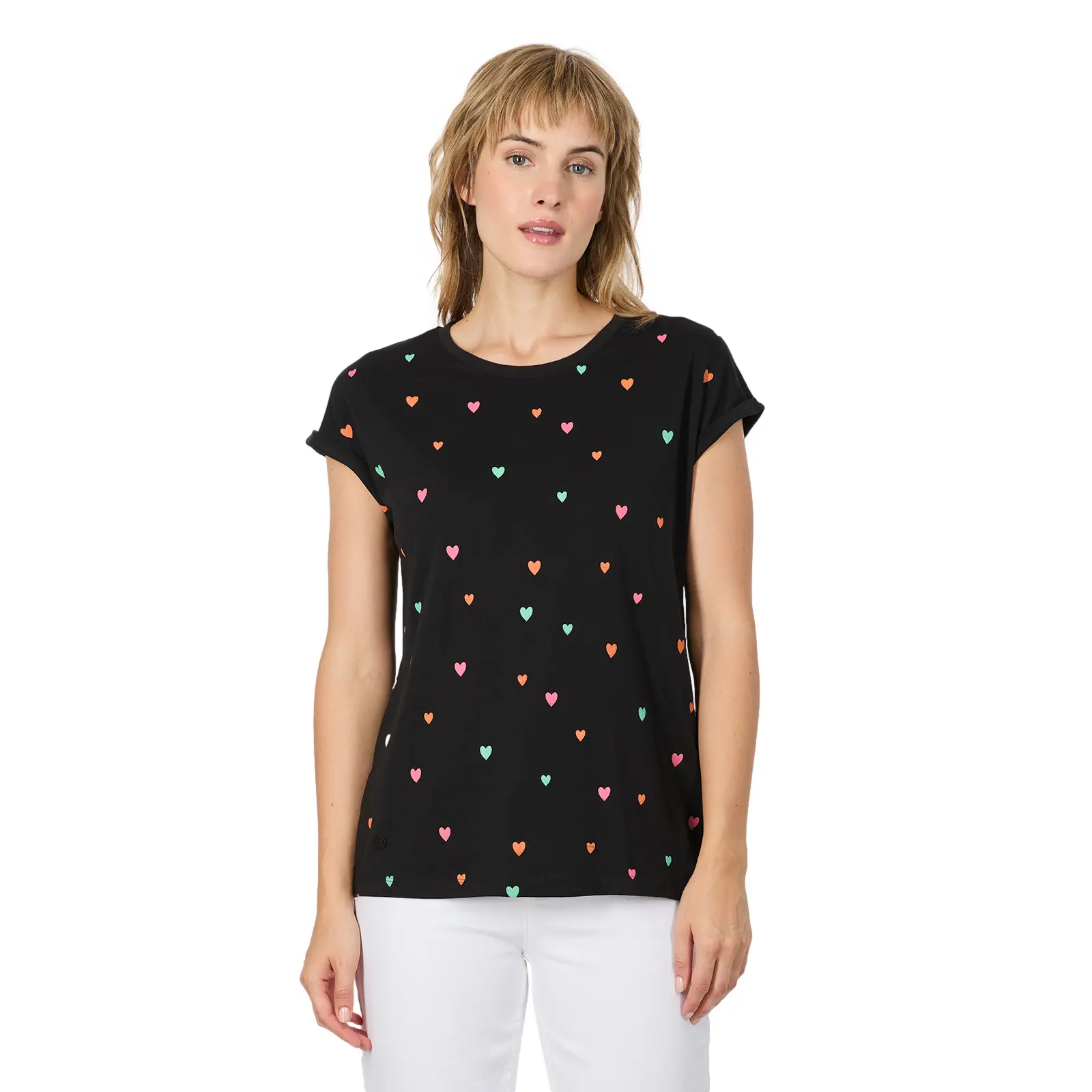 T-Shirt Ragwear Diona