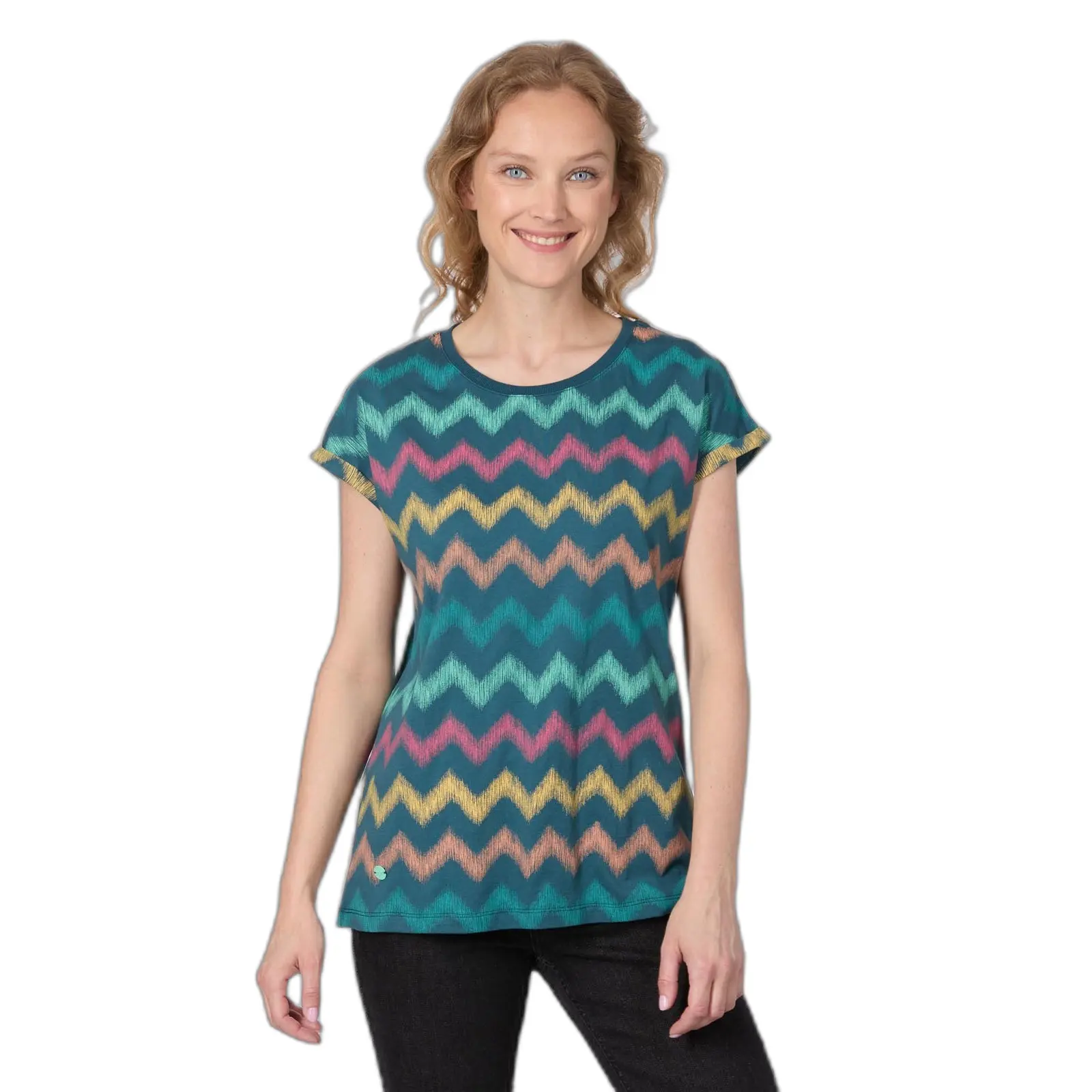 T-Shirt Ragwear Diona