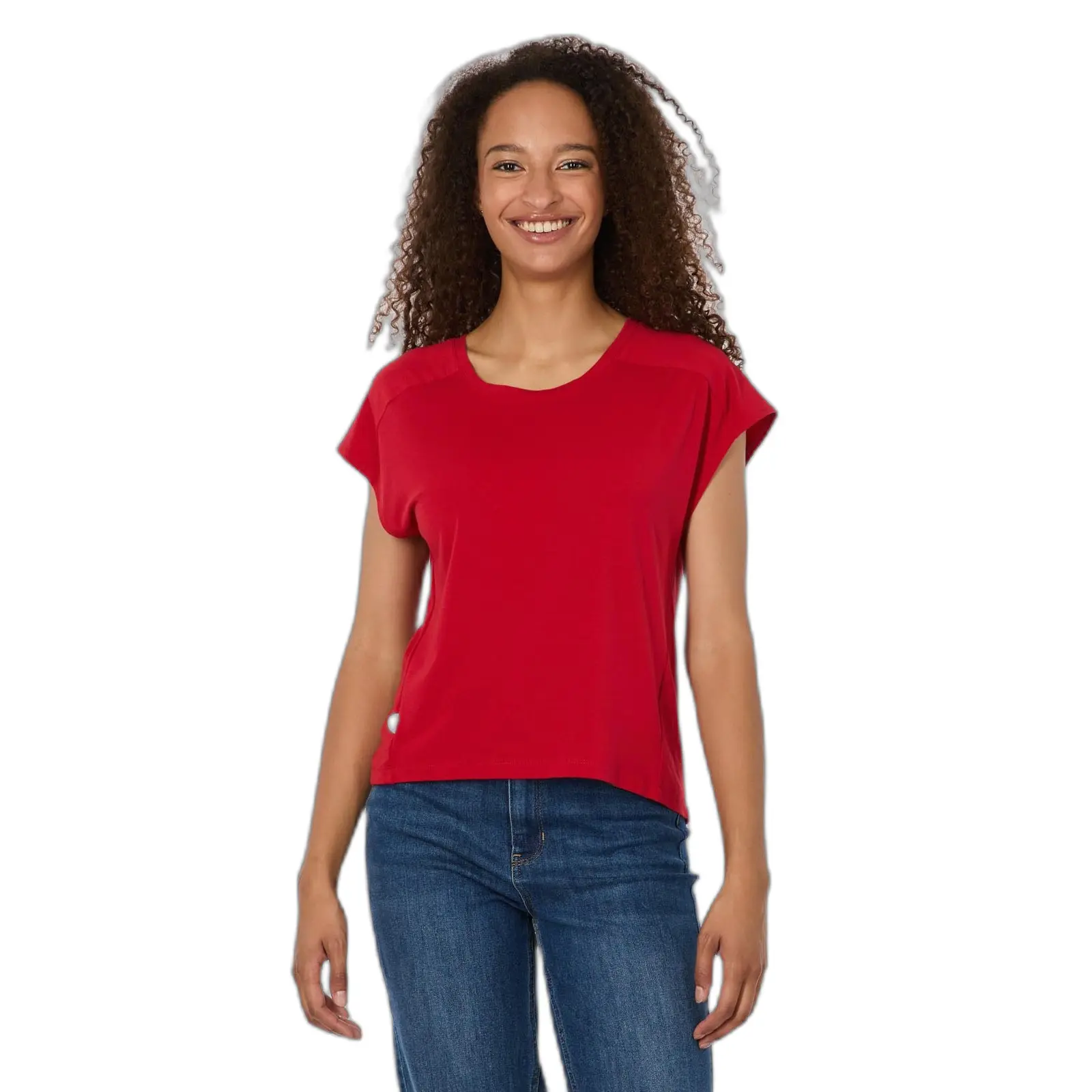 Damen T-Shirt Ragwear Grateen A