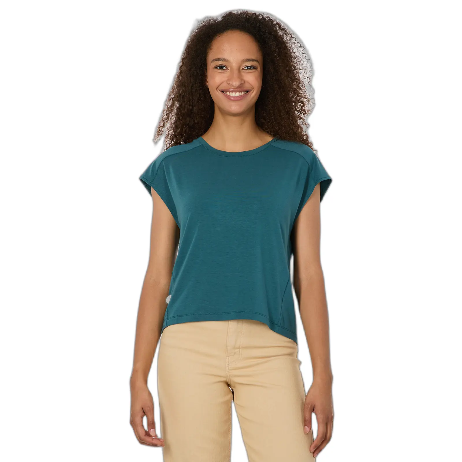 Damen T-Shirt Ragwear Grateen A