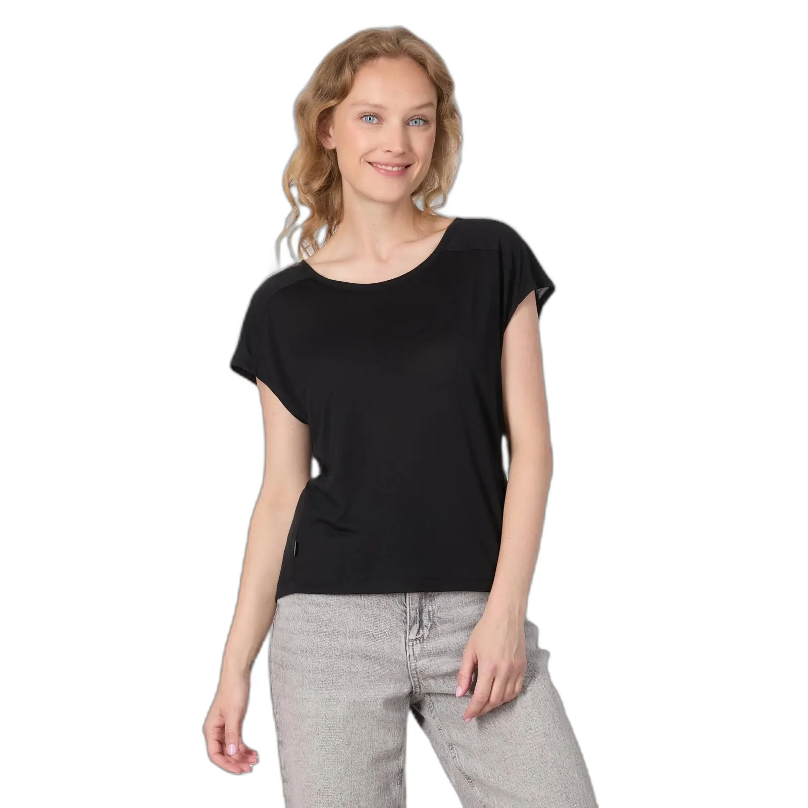 Image of Damen T-Shirt Ragwear Grateen B